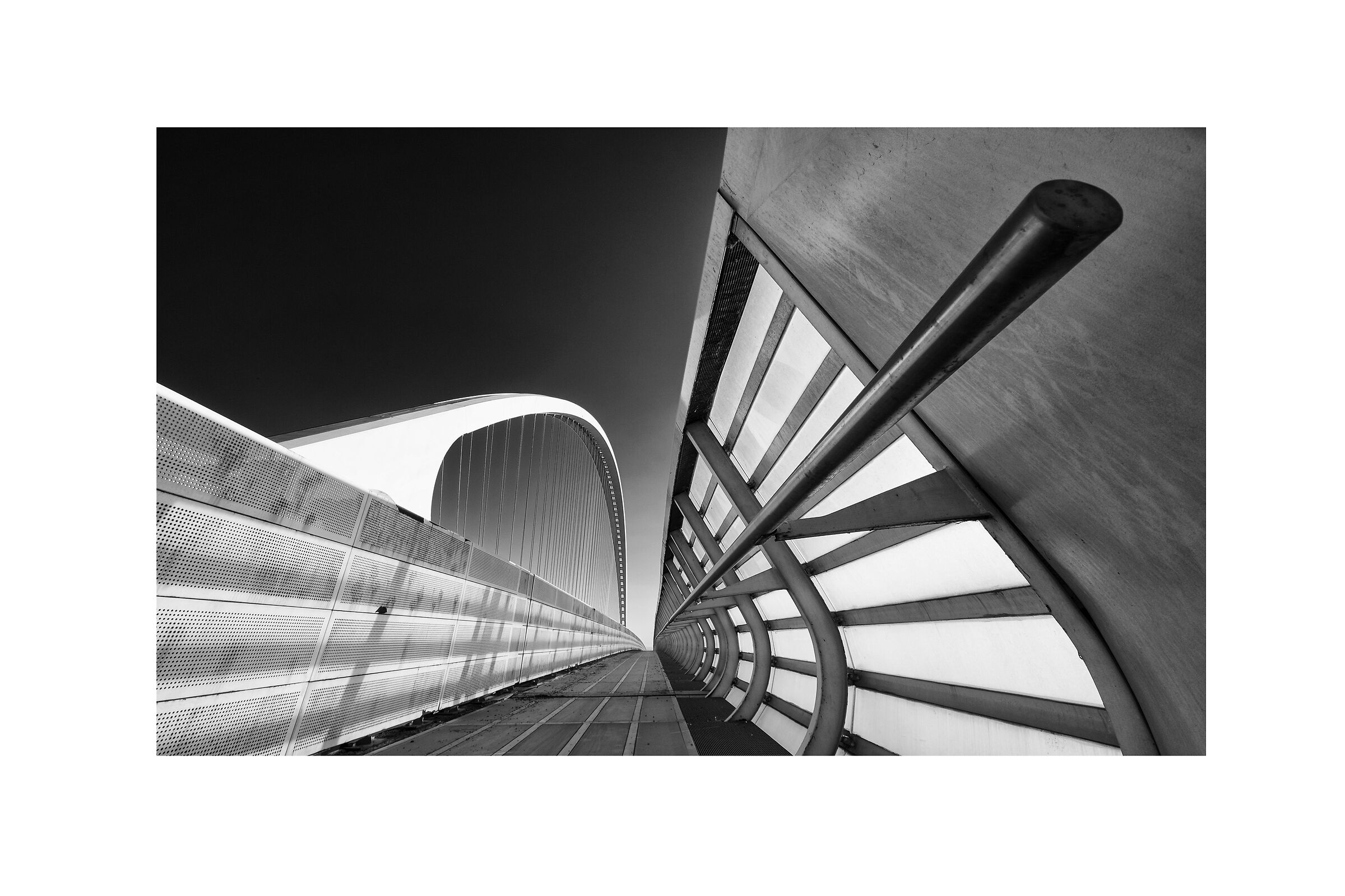 City And Architecture.