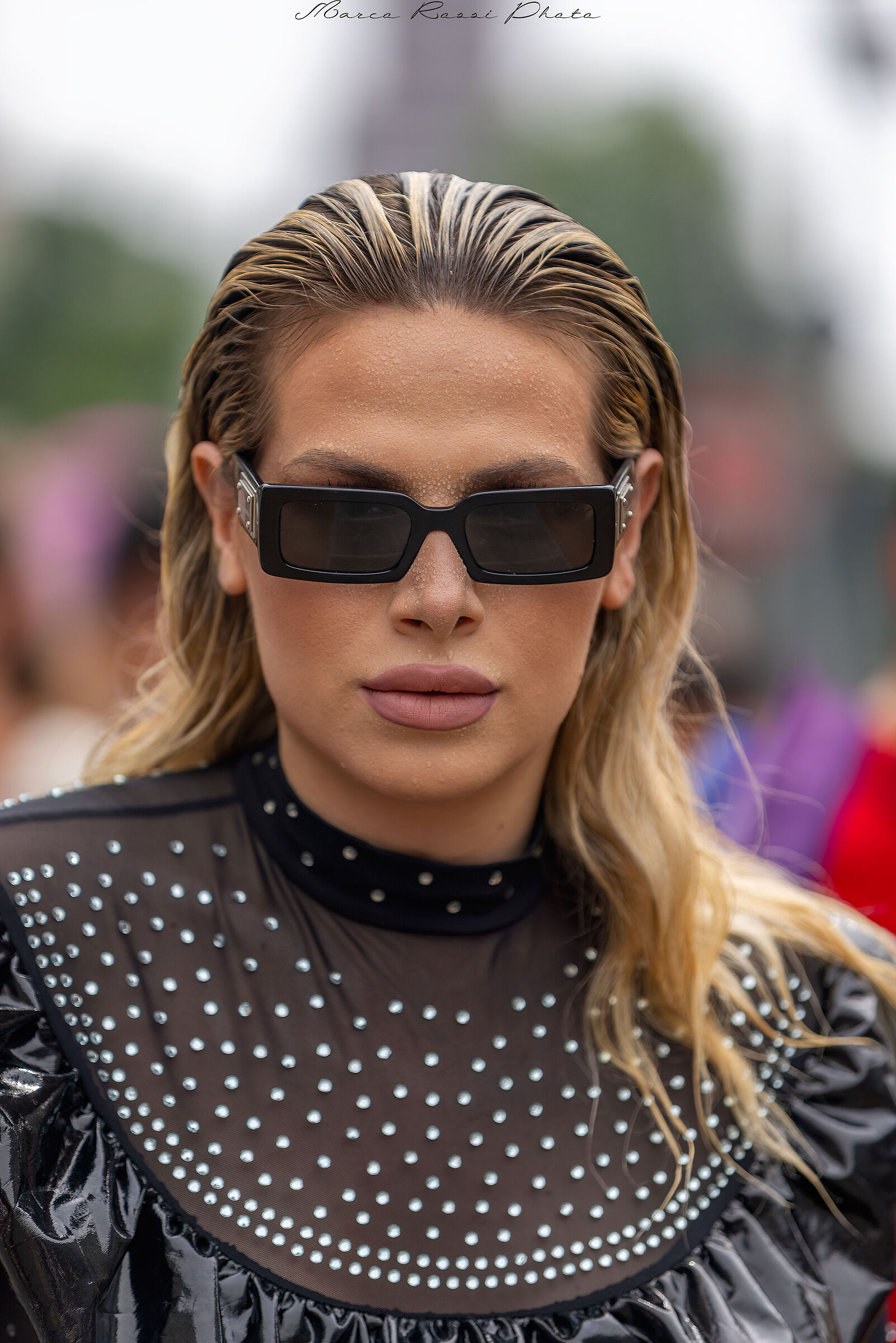 Pride 2024 Chi bella vuole apparire......