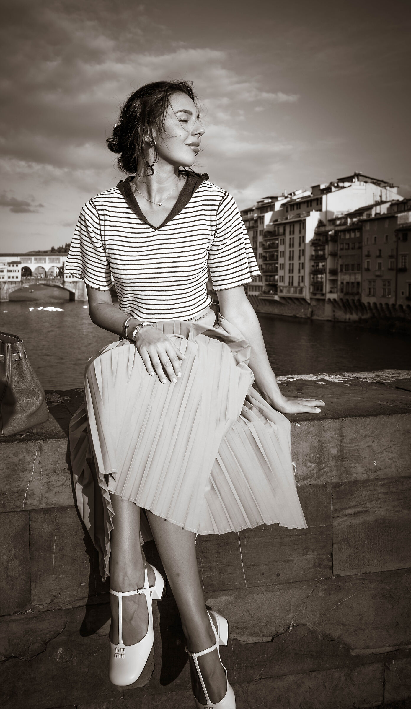 Vintage style