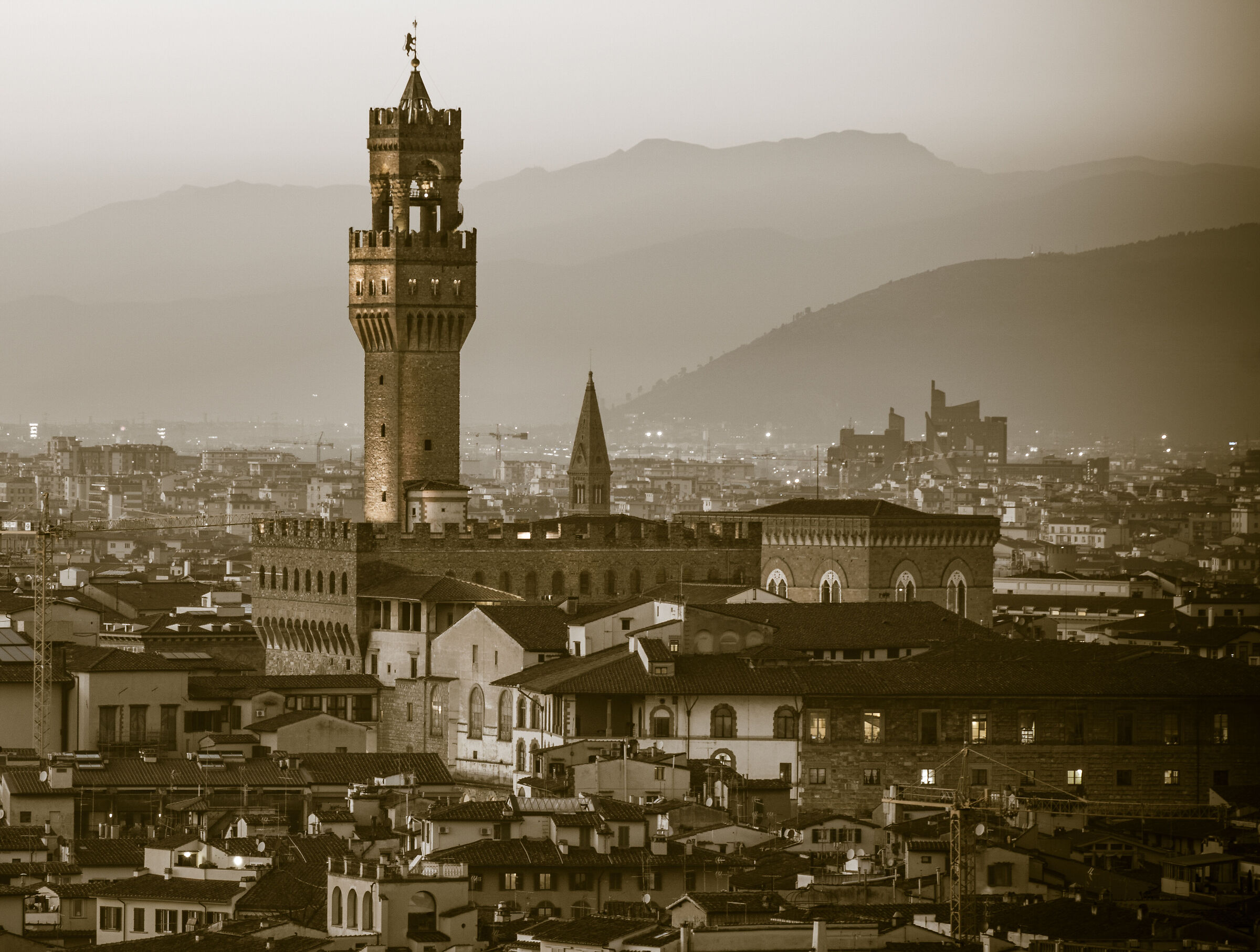 Palazzo Vecchio