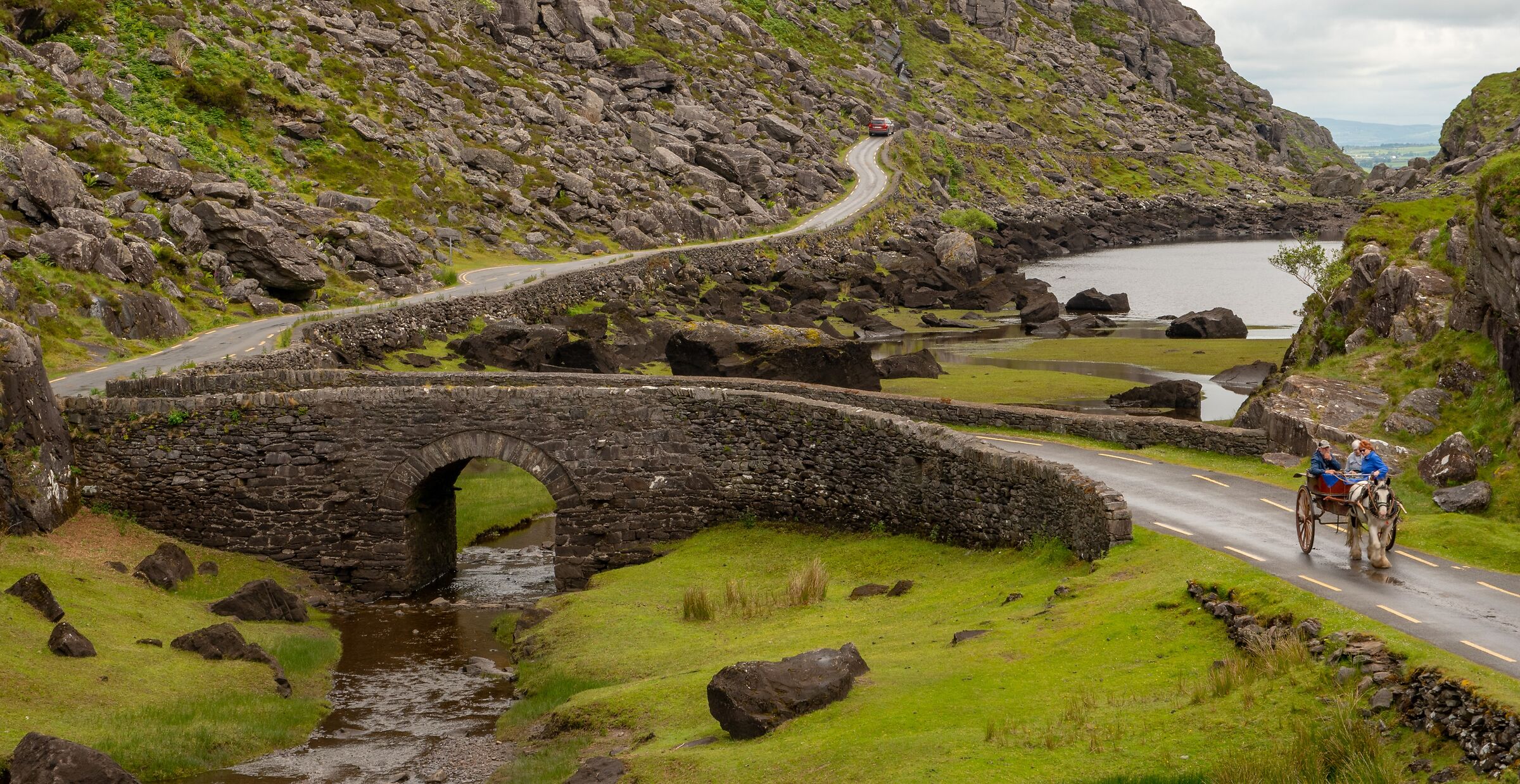Gap of Dunloe