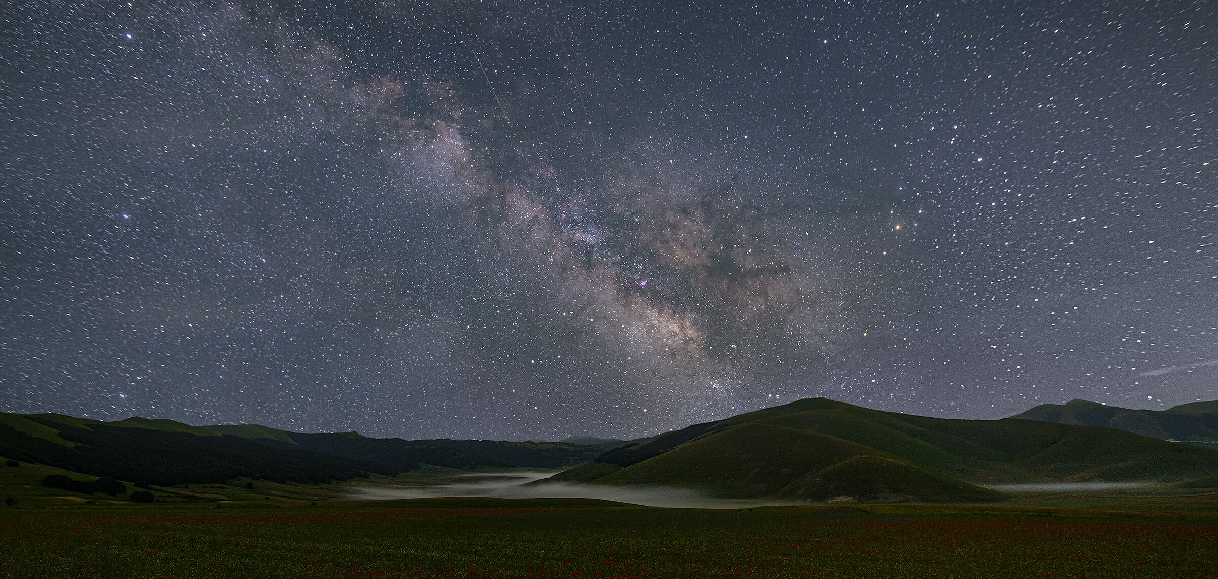 Milky Way