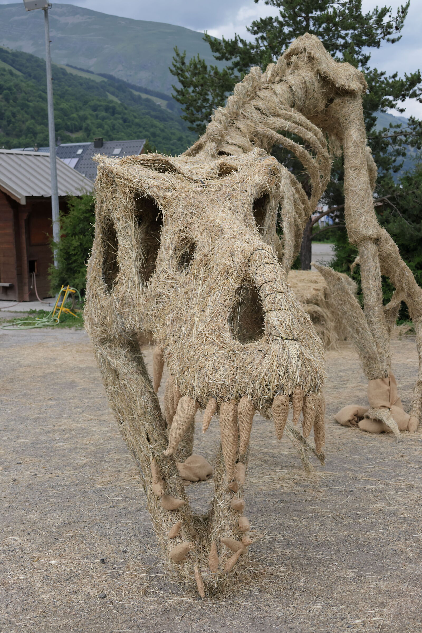 Dinosauro