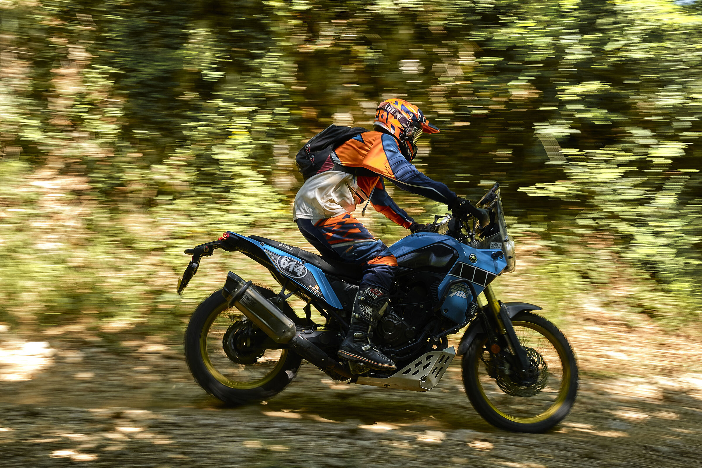 Motorally Foligno 2024