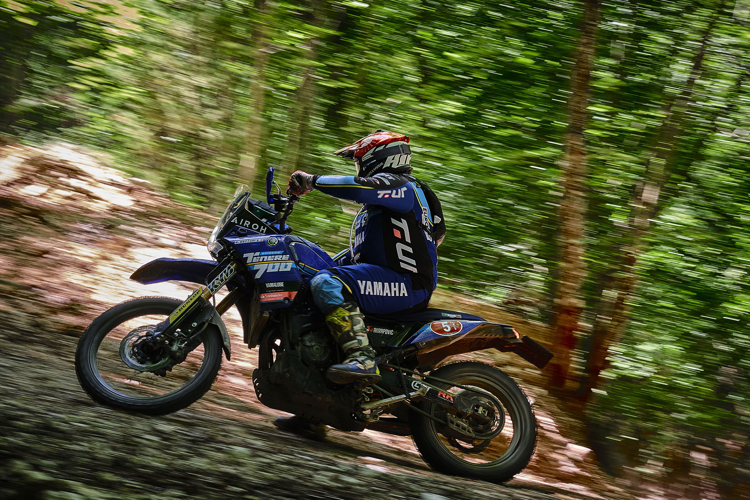 Motorally Foligno 2024