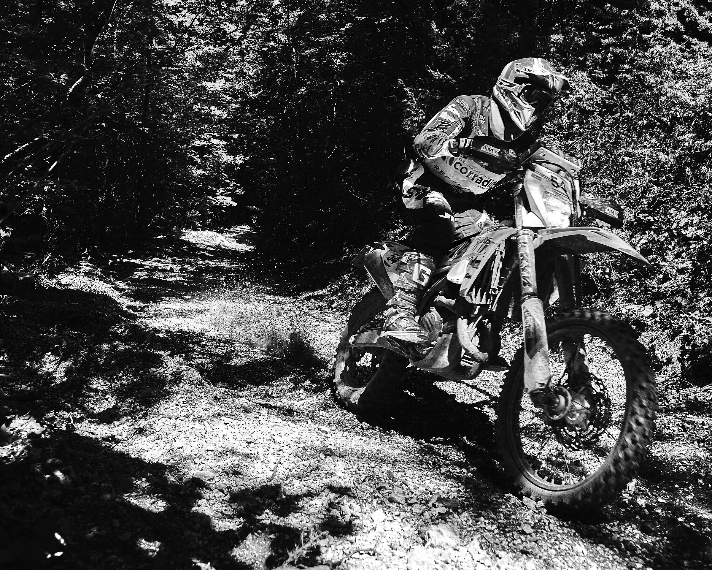 B&W Motorally Foligno 2024