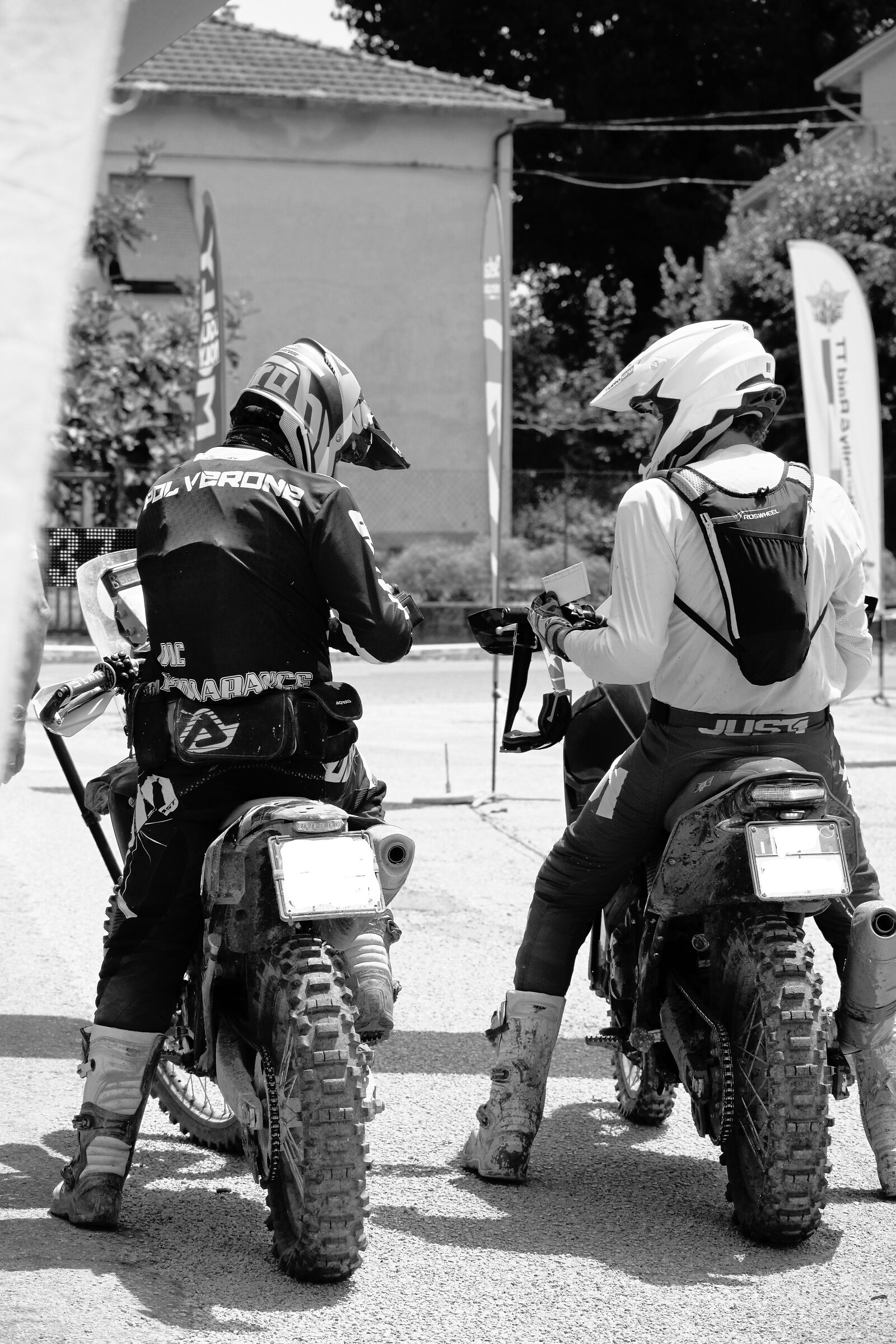 Stolen Moments Motorally Foligno 2024
