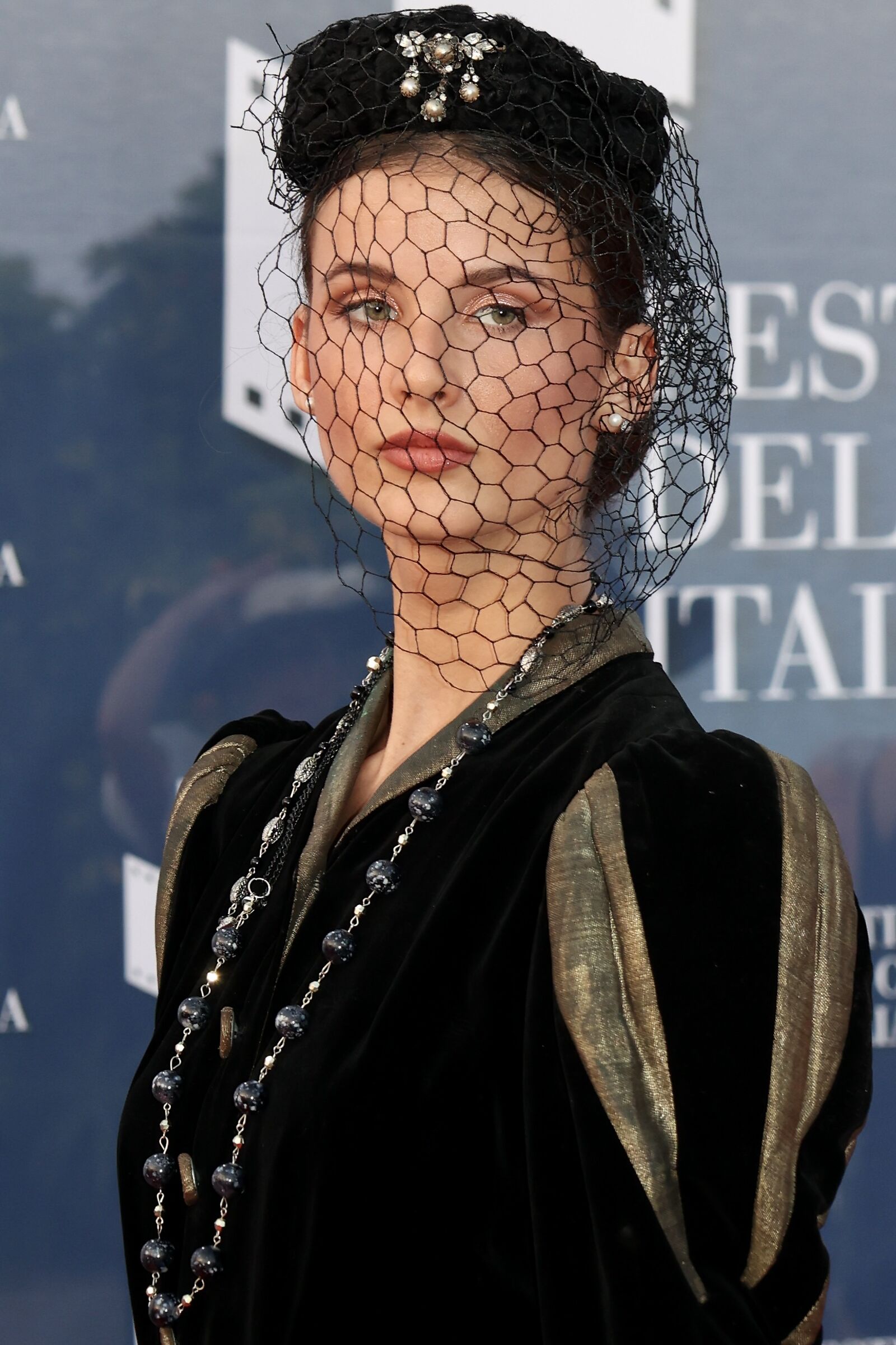 . . . un salto indietro nel tempo . . .