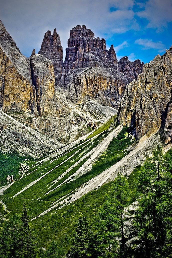Dolomiti