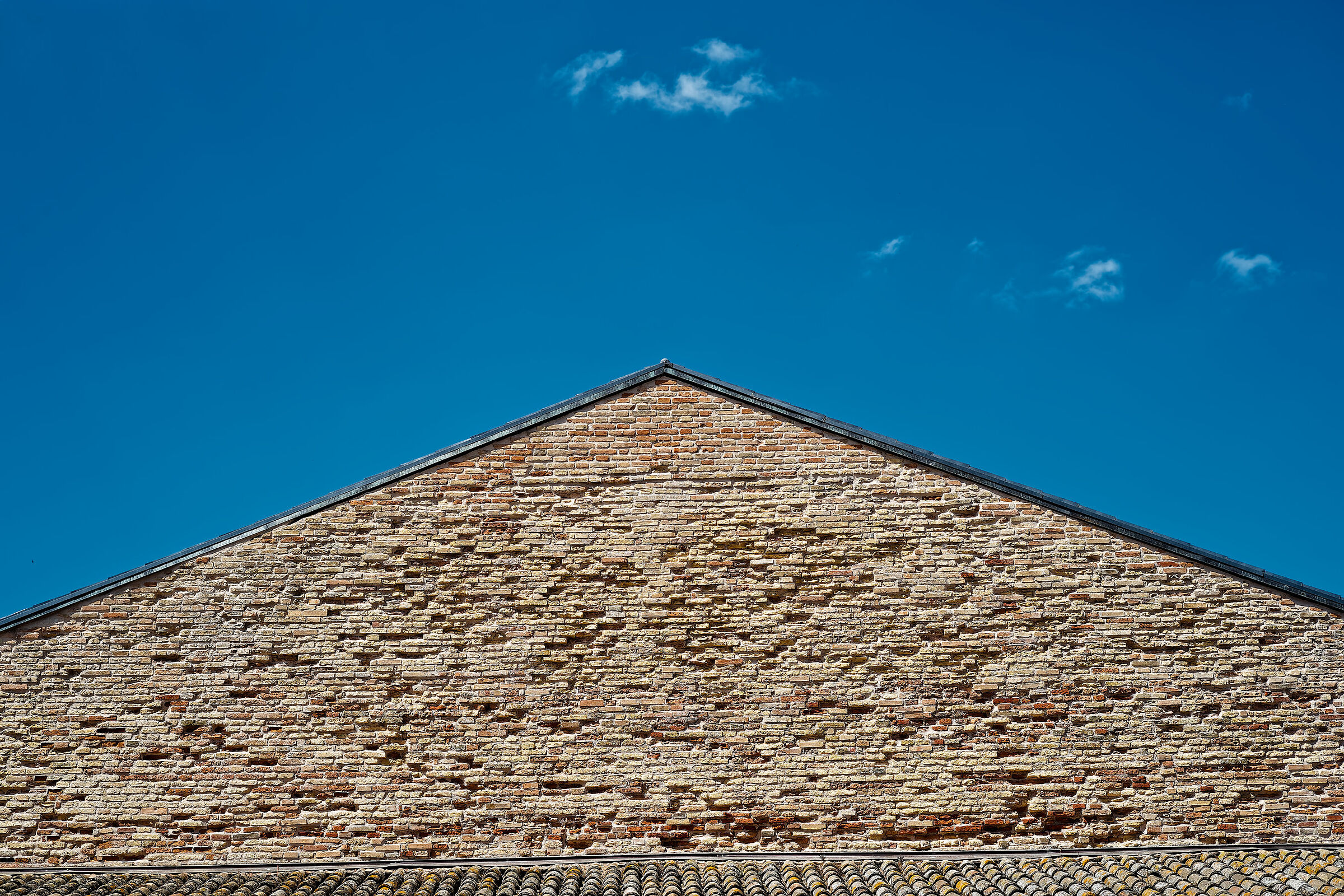 Salt Warehouses, Cervia (RA) 2024