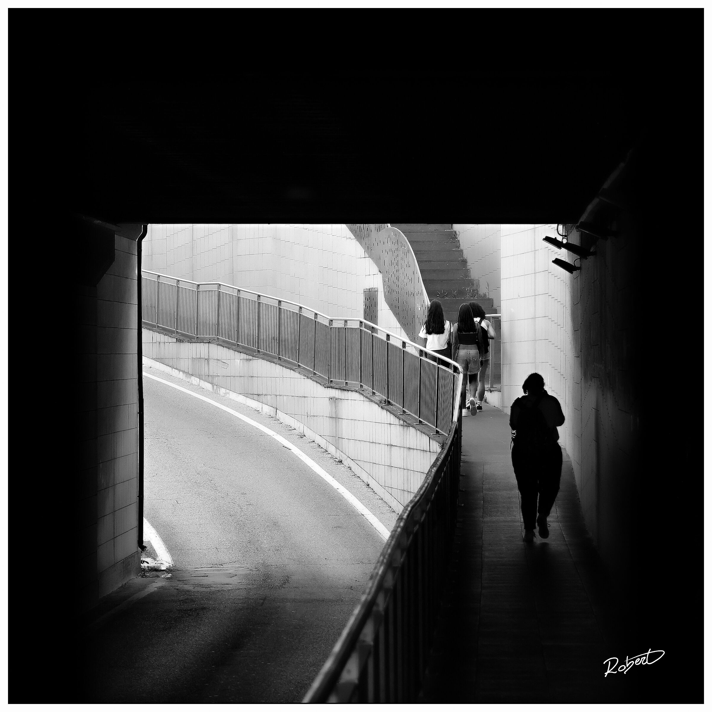 Sottopasso