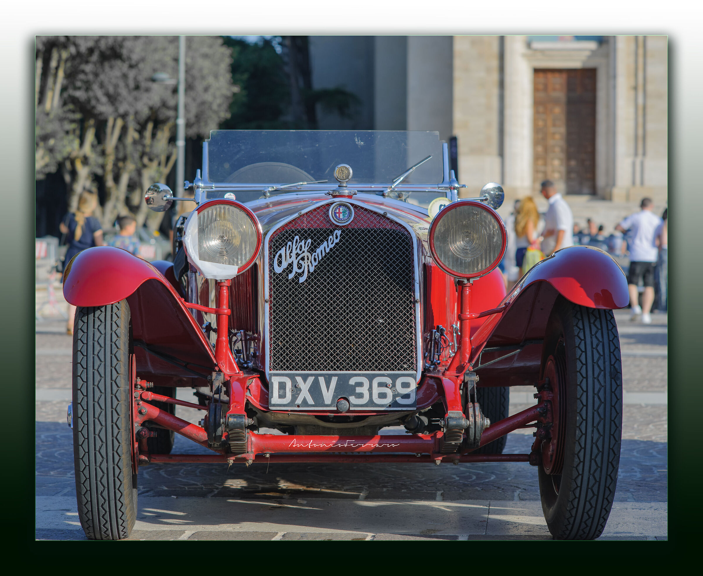 AlfaRomeo