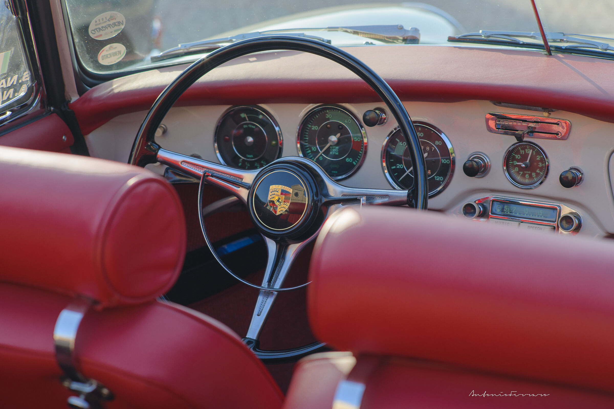 Porsche