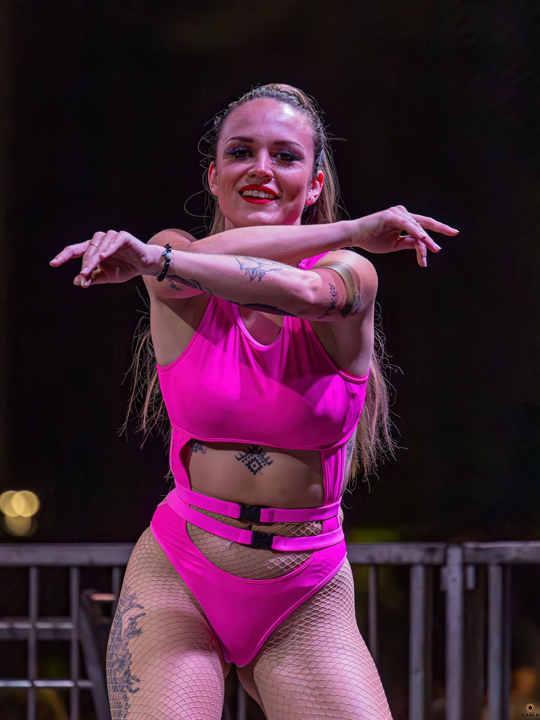 dance dance dance