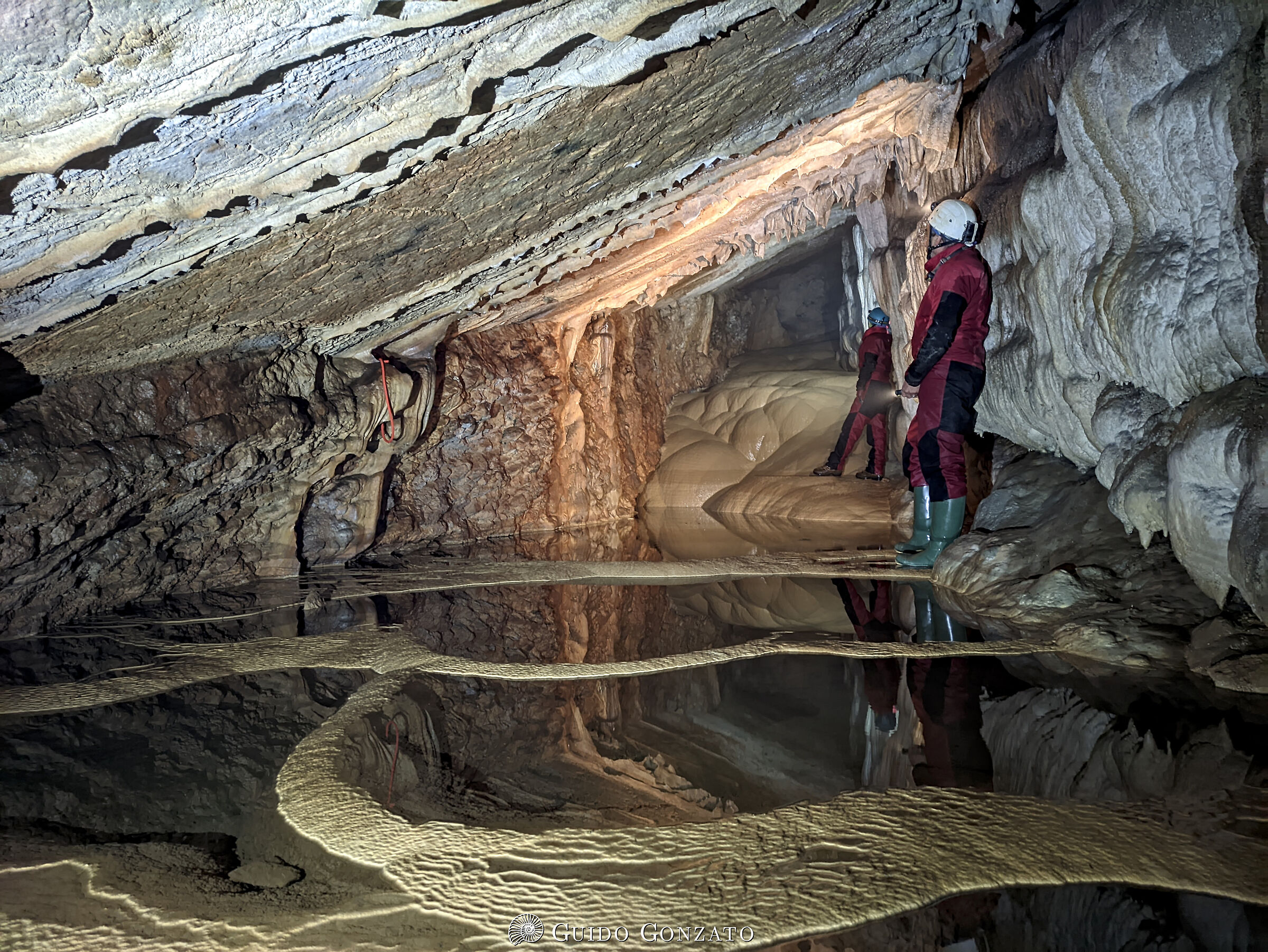 Grotta Soala, Brenzone (vr)