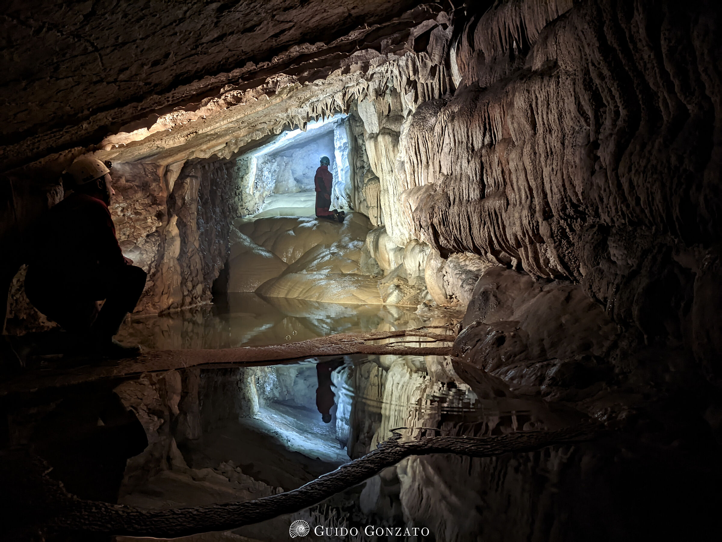 Soala Cave, Brenzone (VR)