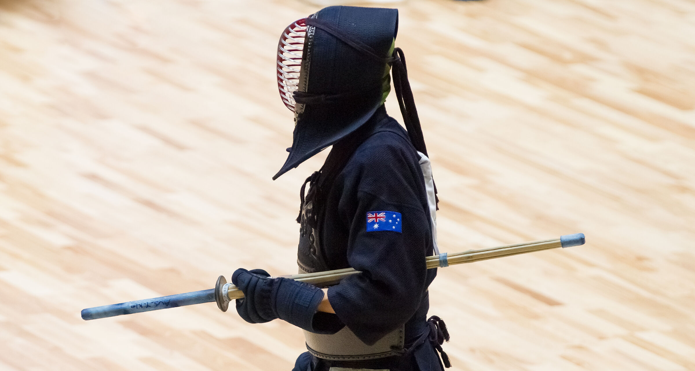 19th world kendo championships - milano 2024