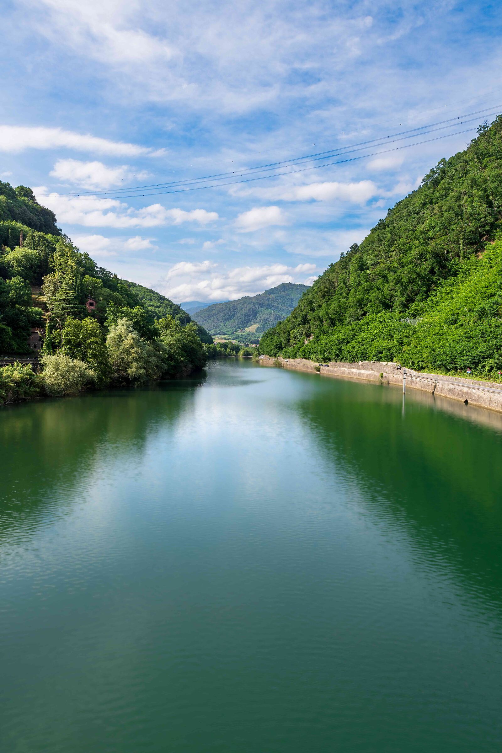 Borgo a Mozzano
