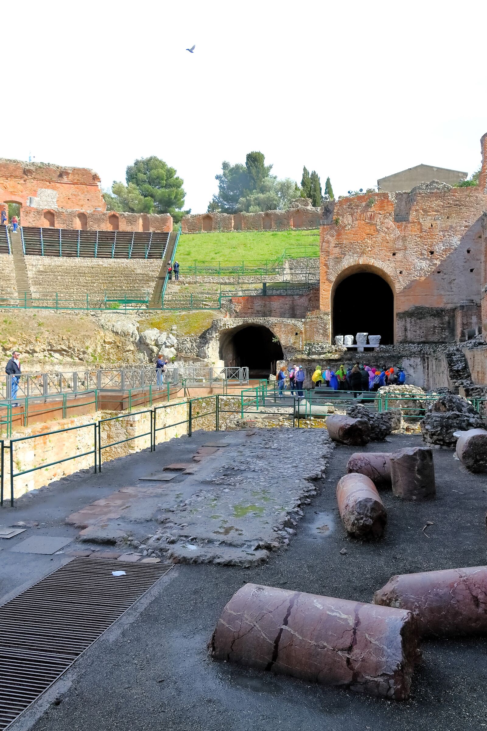 Taormina 19-04-2024 - 0728