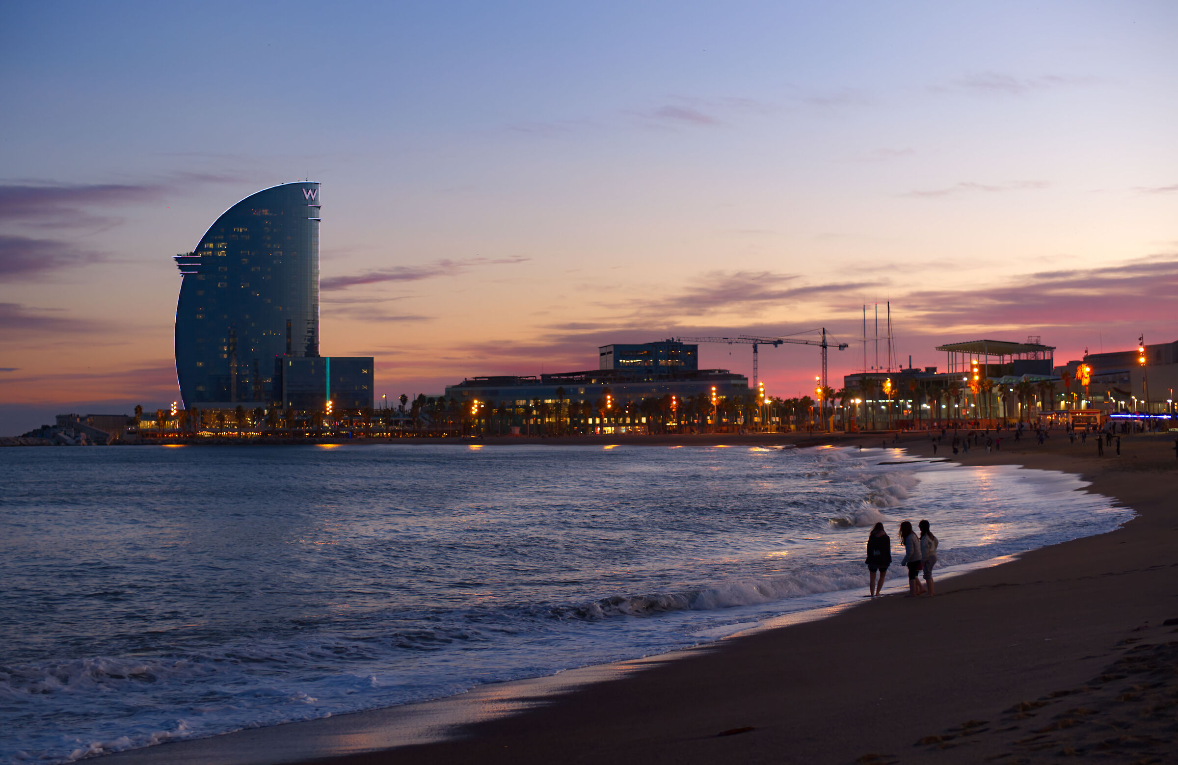 Barceloneta