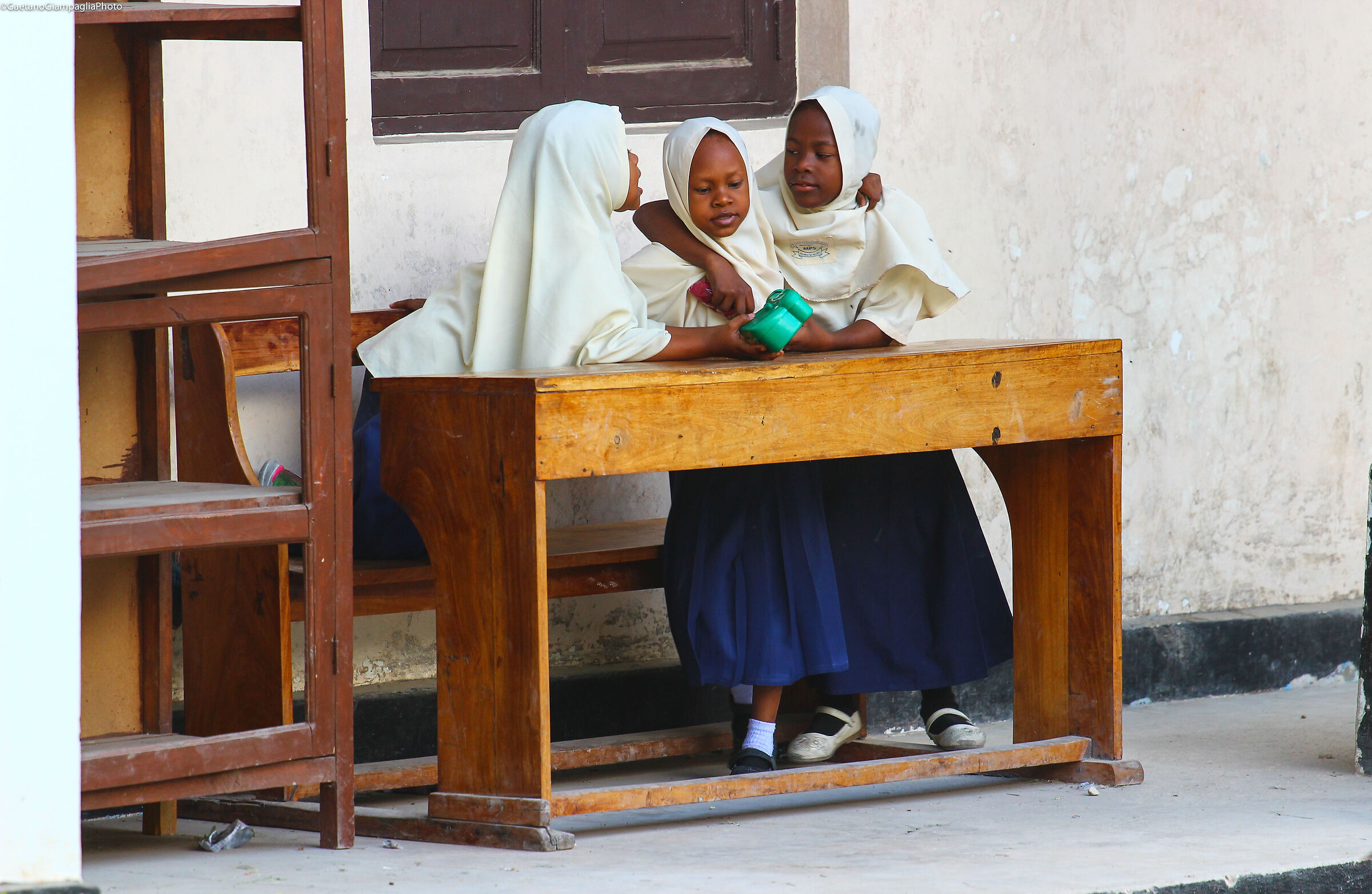 Tanzania