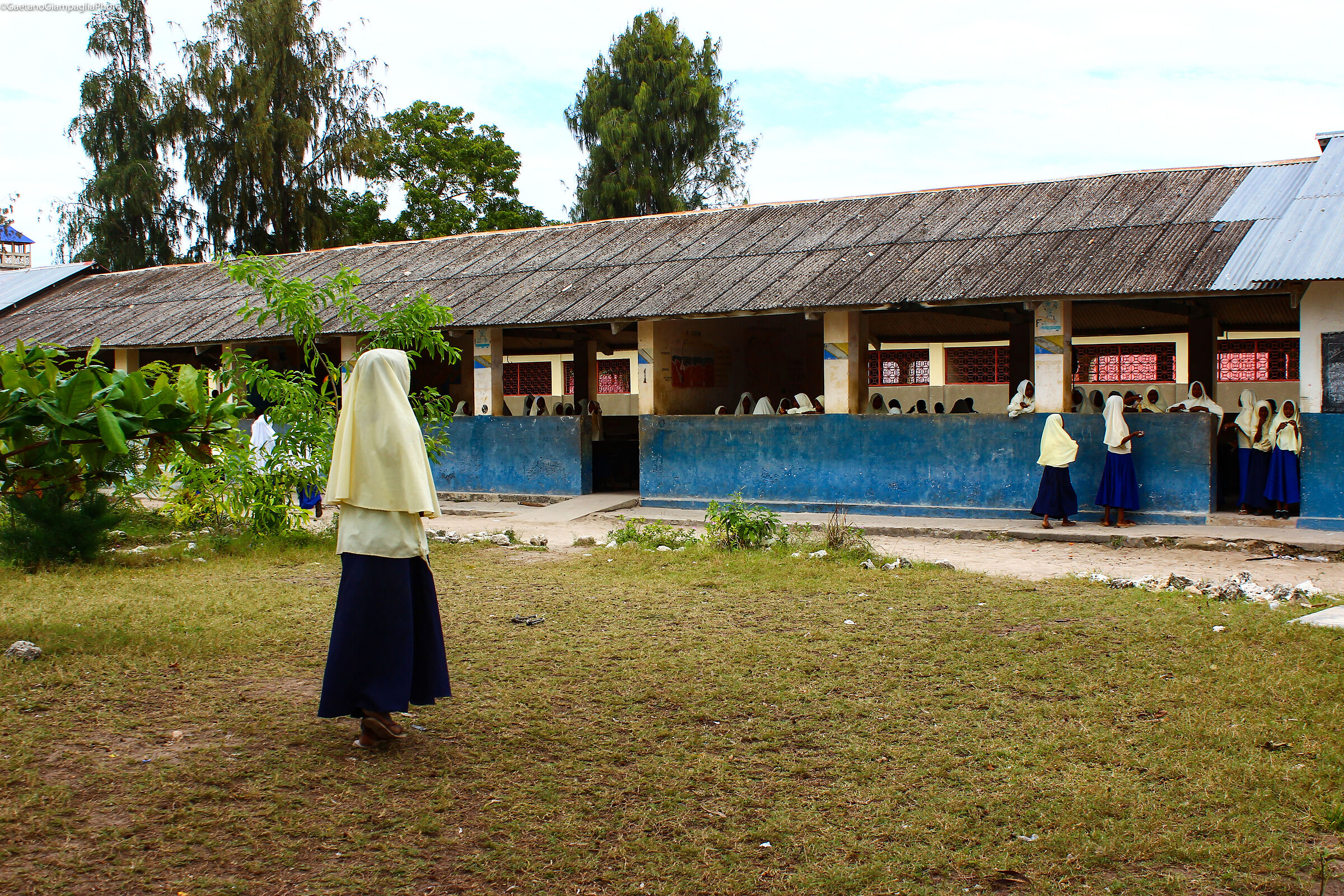 Tanzania