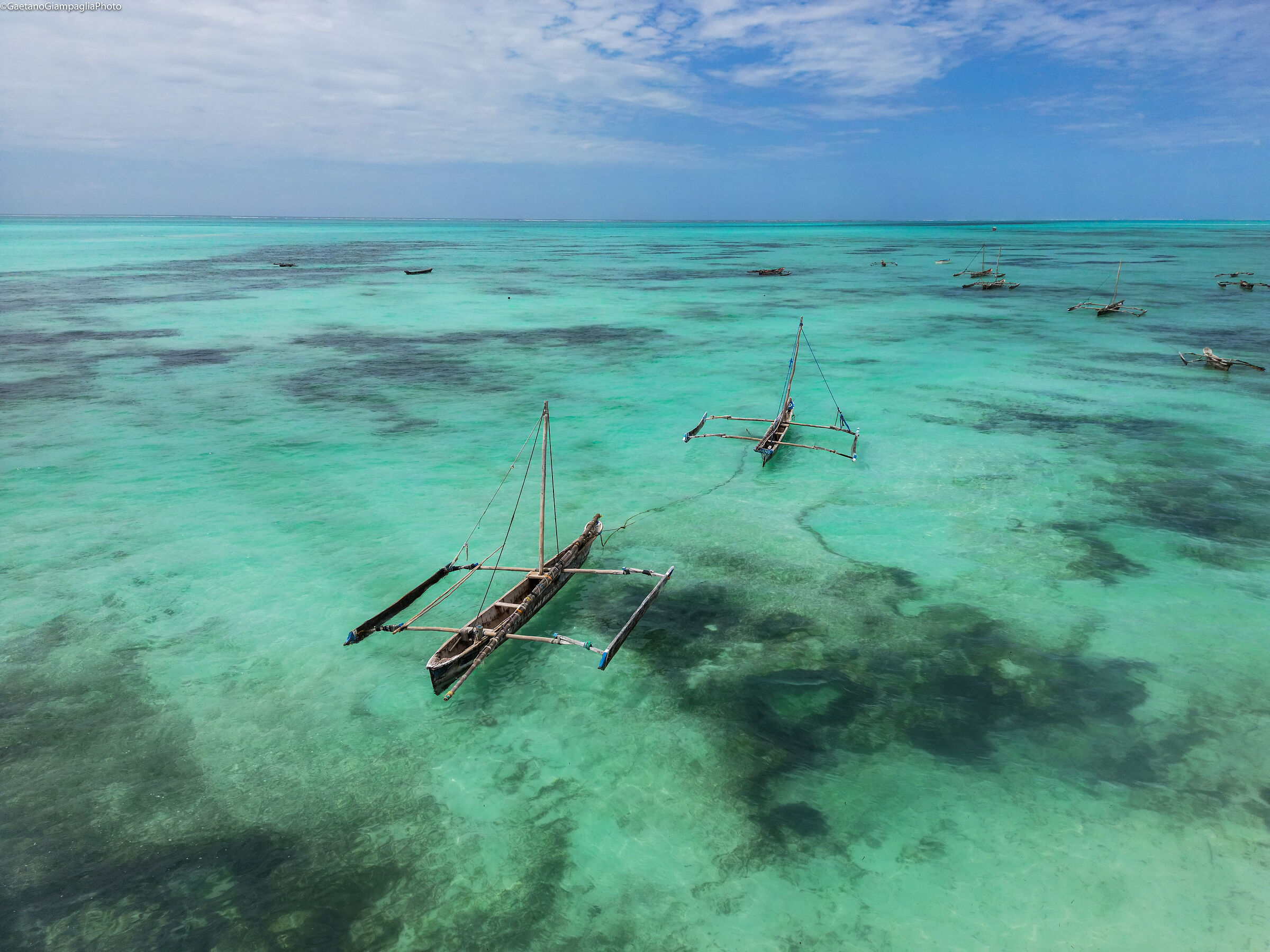 Zanzibar