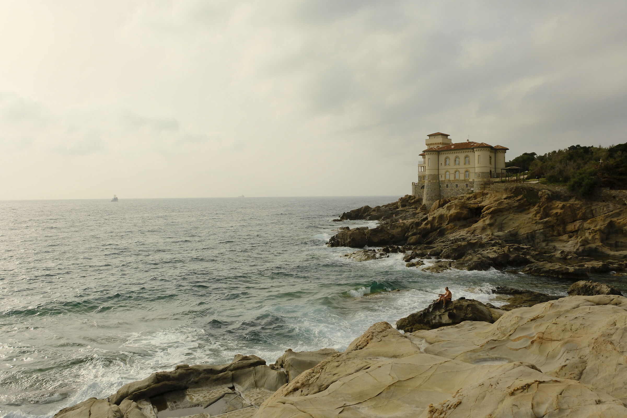 Castello del Boccale