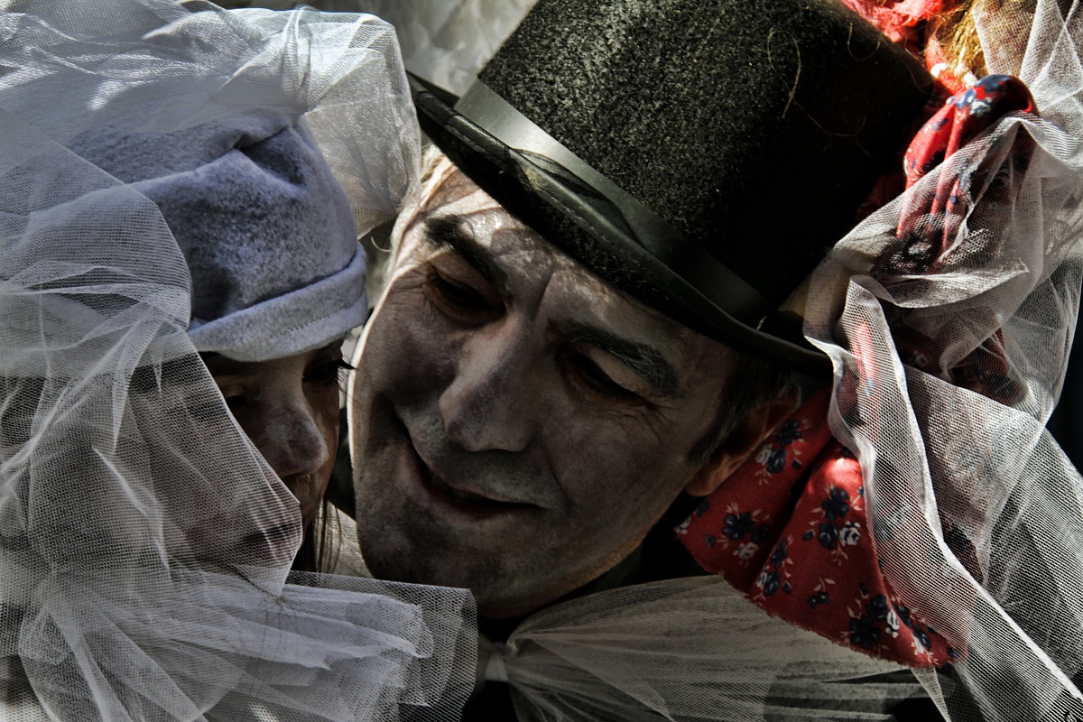 San Felice sul Panaro 2013 - diario di un sogno