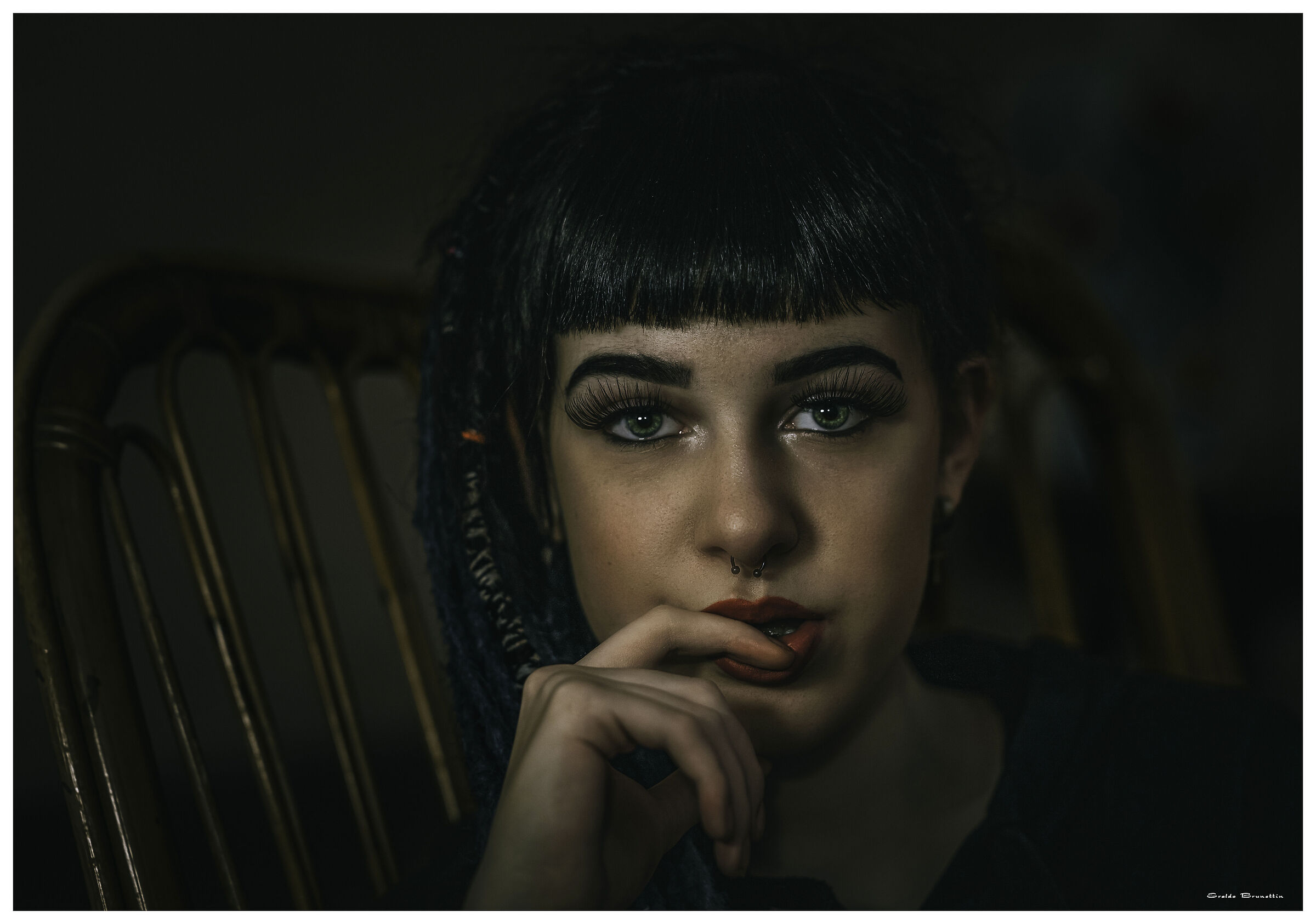 Quando il tuo sogno raggiunge il mio..........