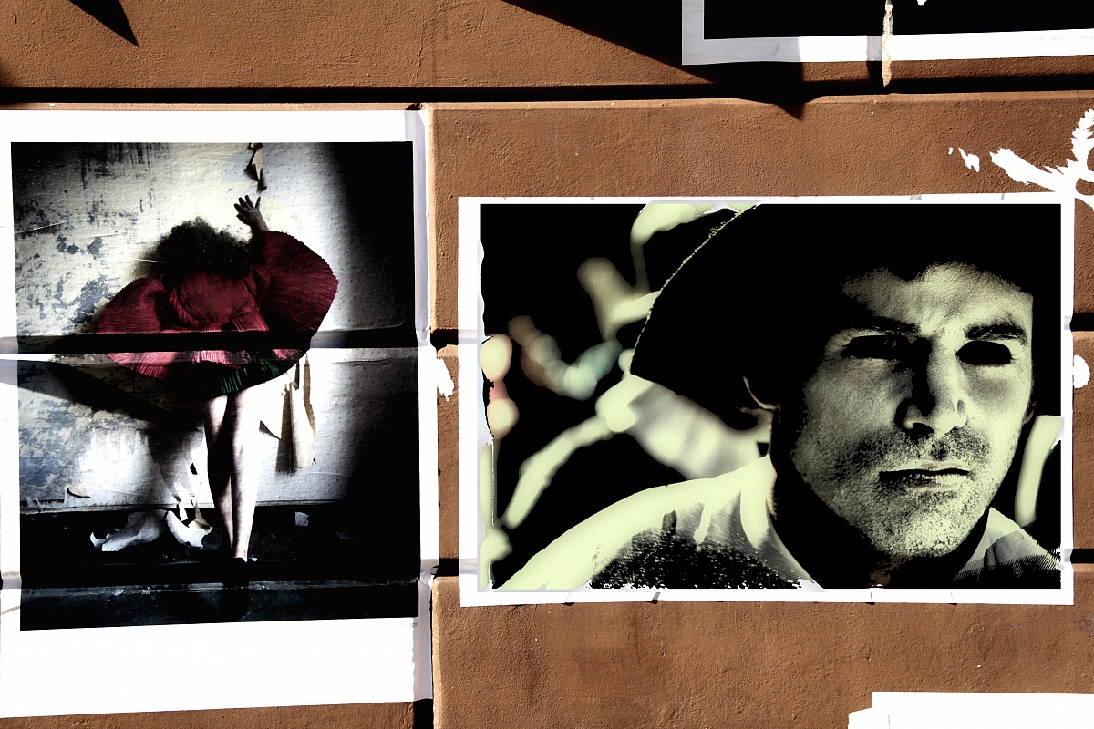 San Felice sul Panaro 2013 - diario di un sogno