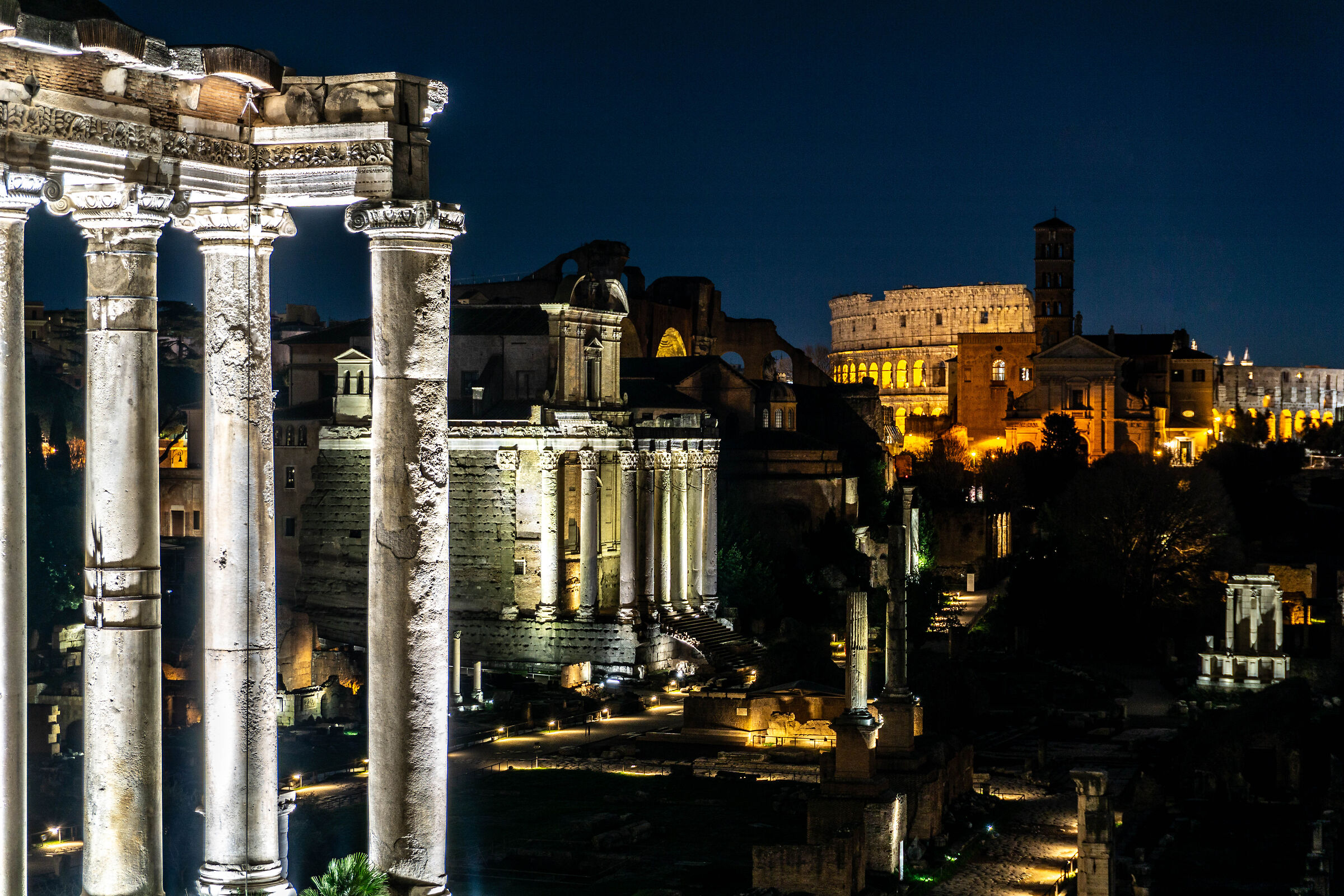 Foro Romano