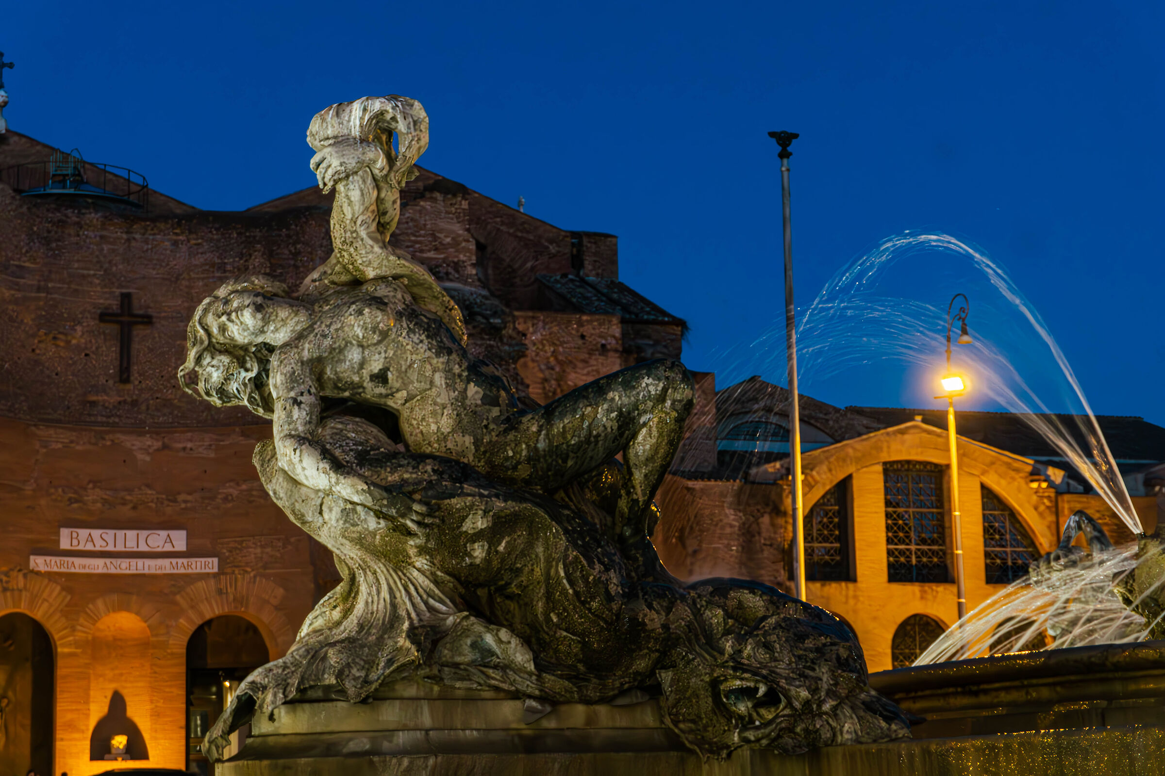 Piazza della Repubblica