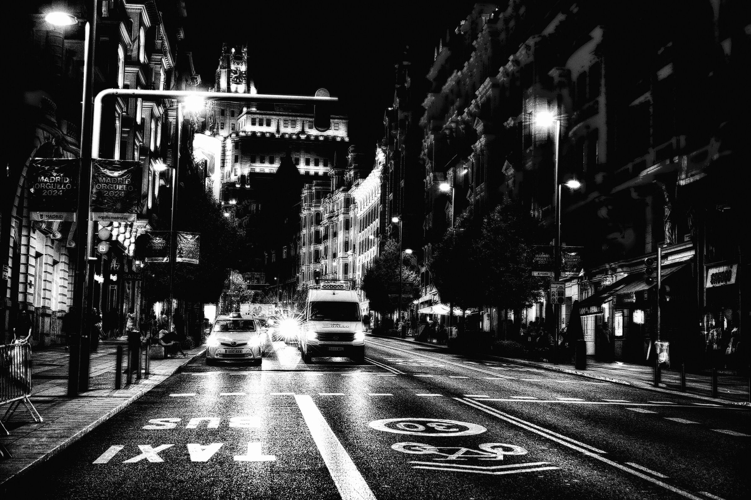City