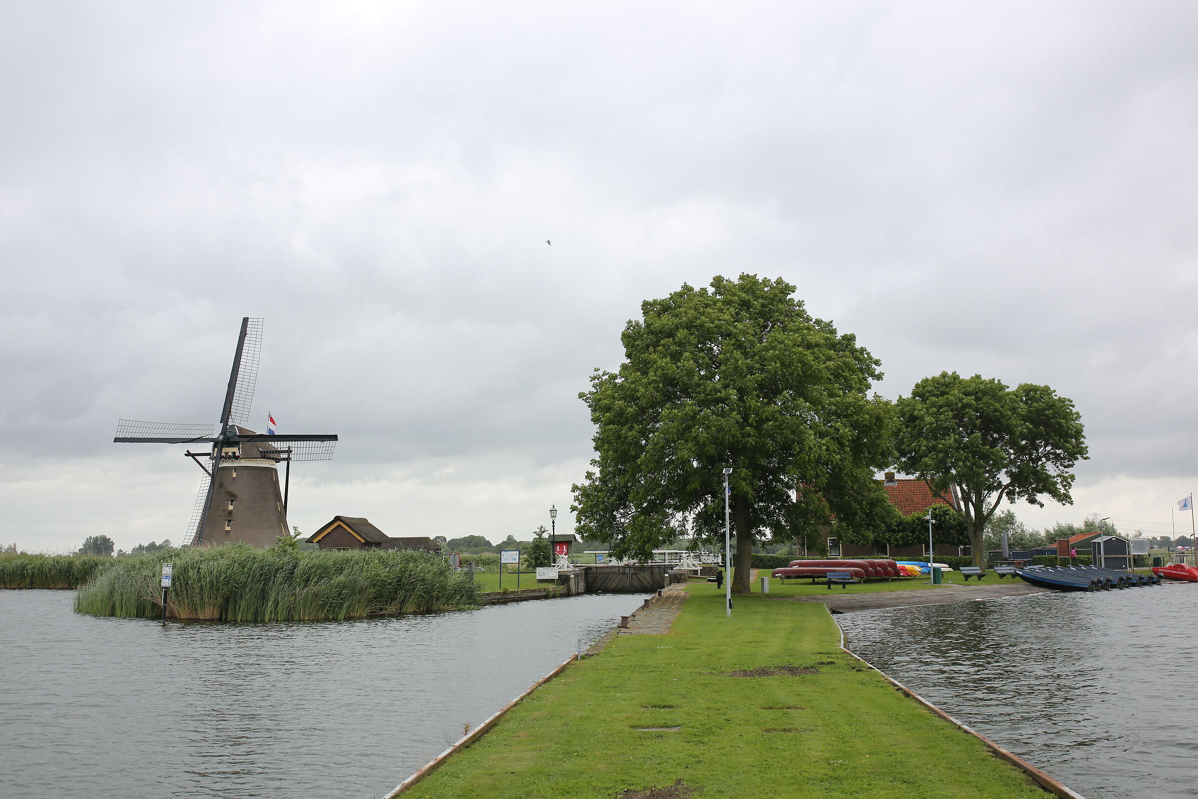 Holland