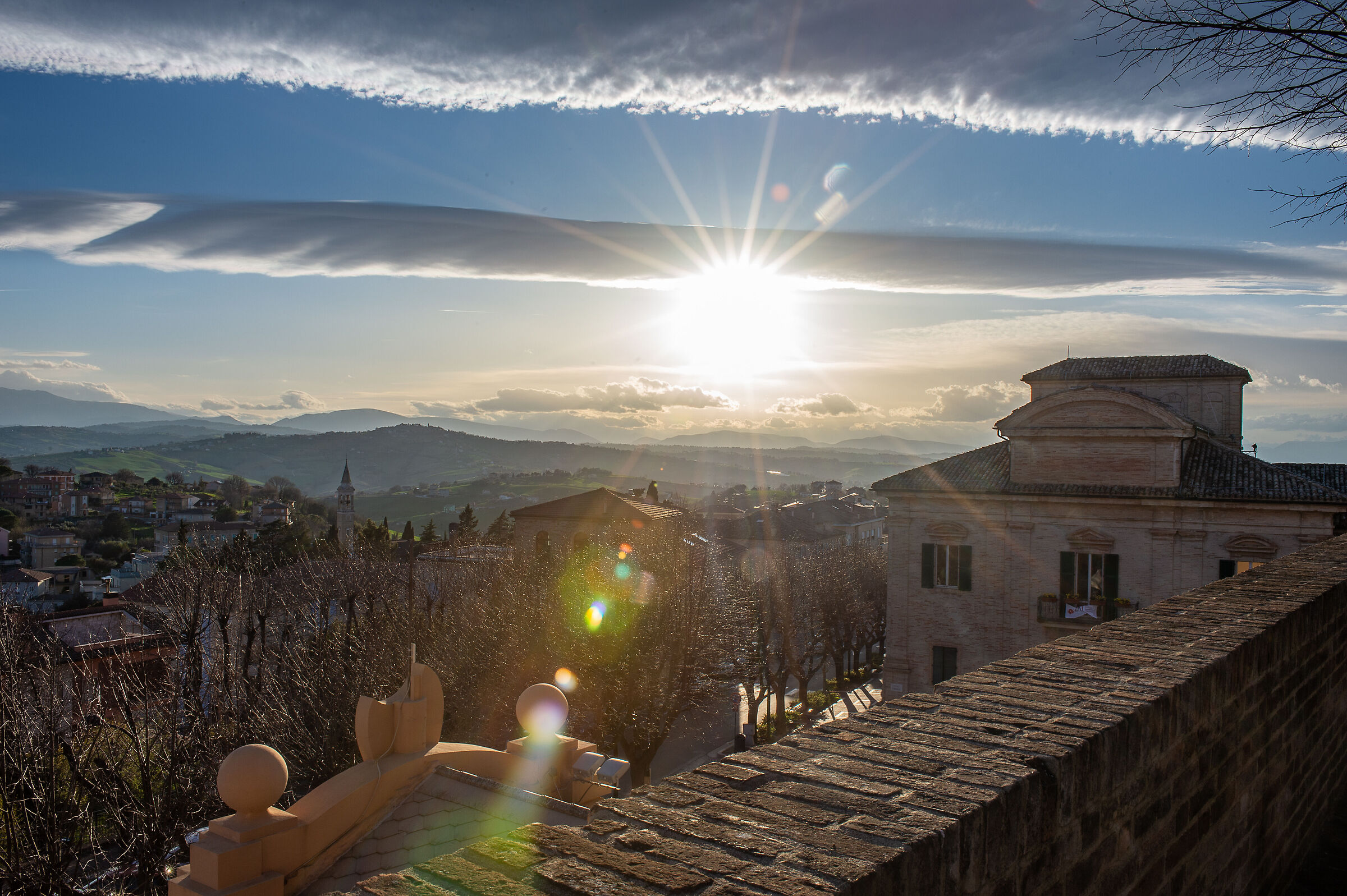 Giornata FAI Mogliano