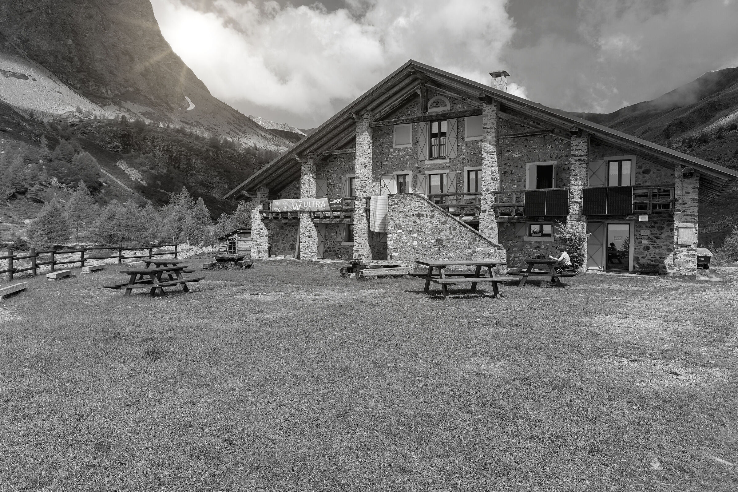 Rifugio