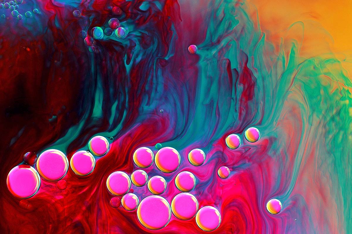 Mondi in evoluzione nella nebulosa oscura