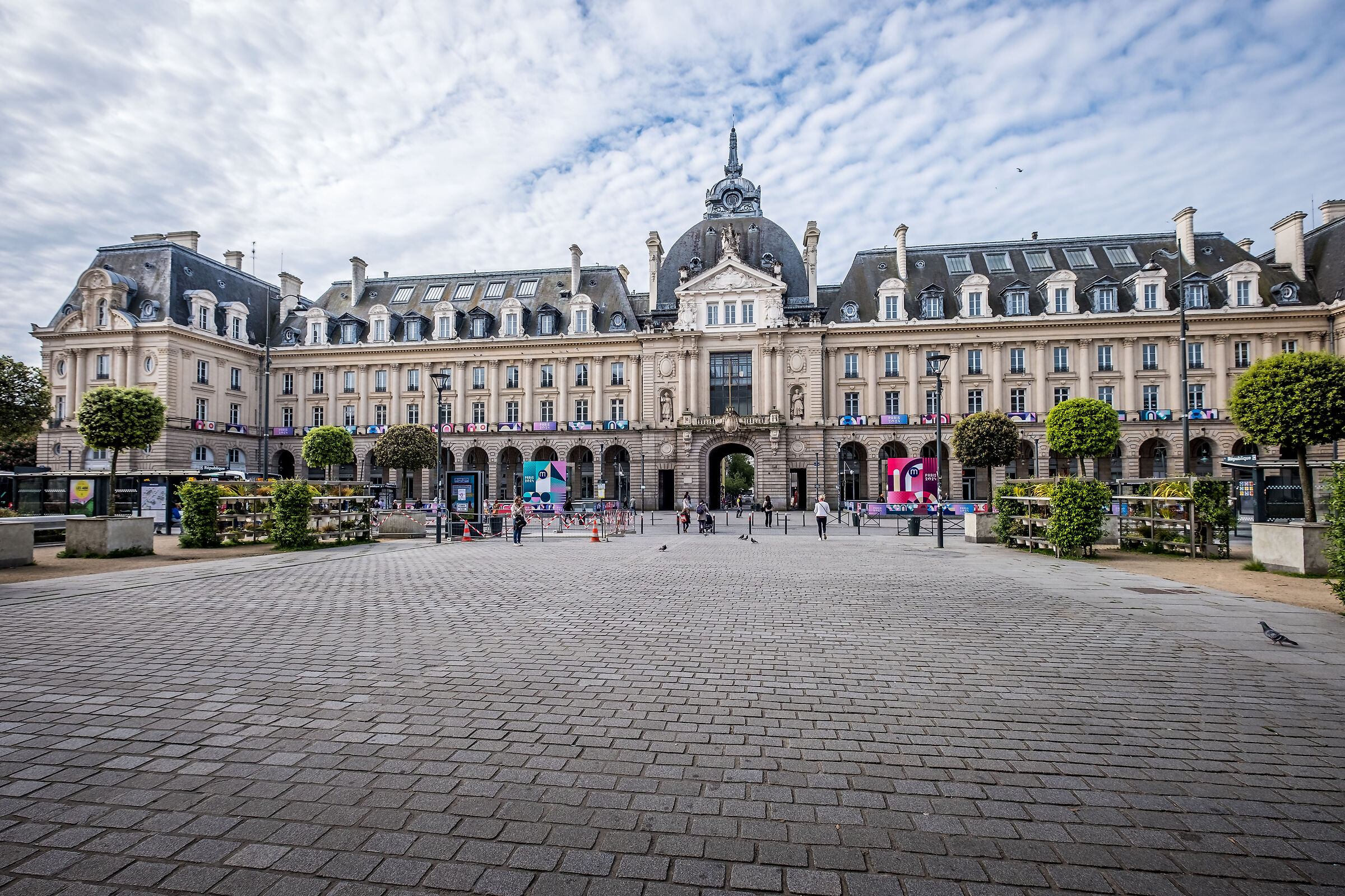 Rennes I