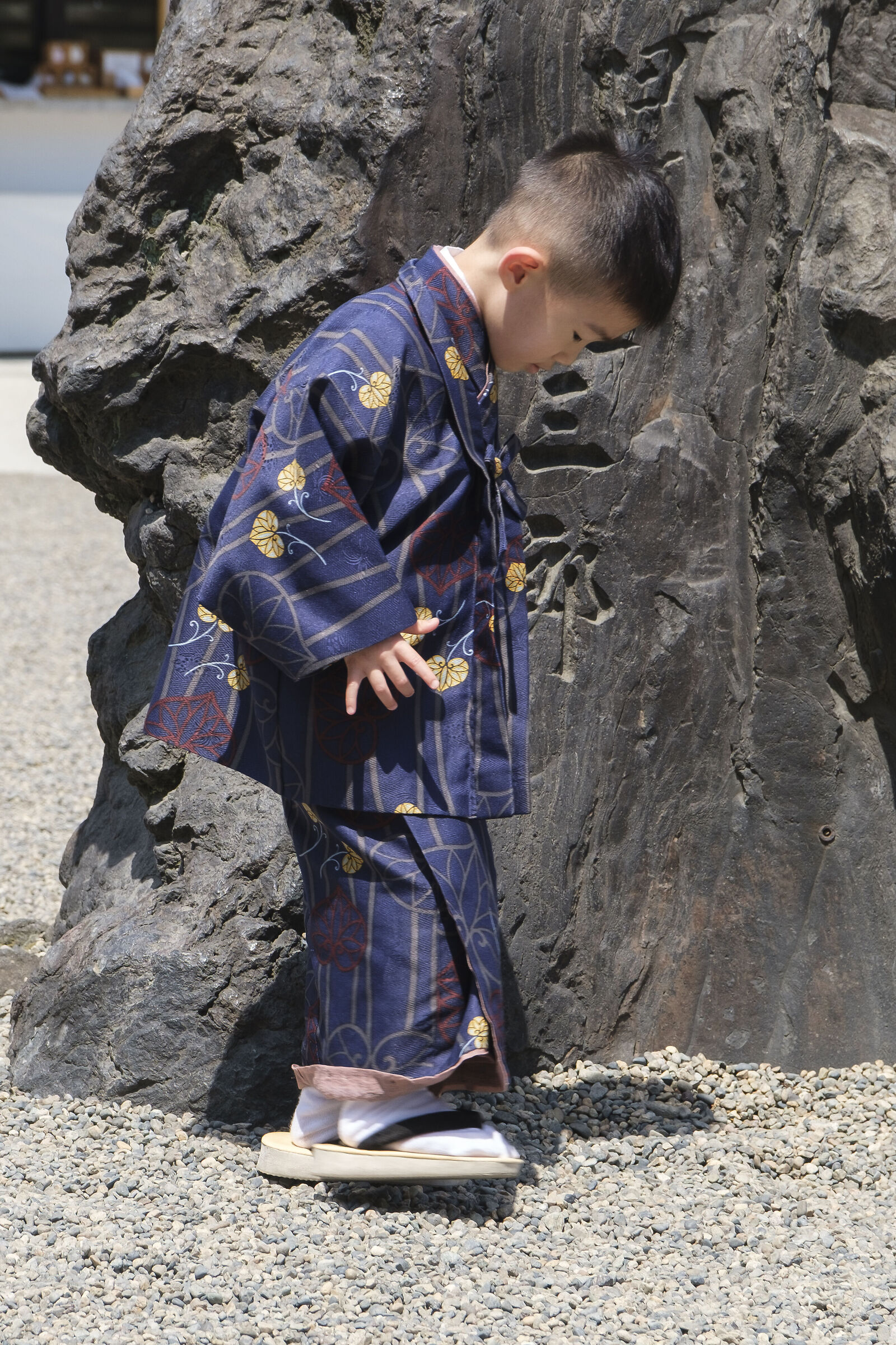 tokyo futuro samurai