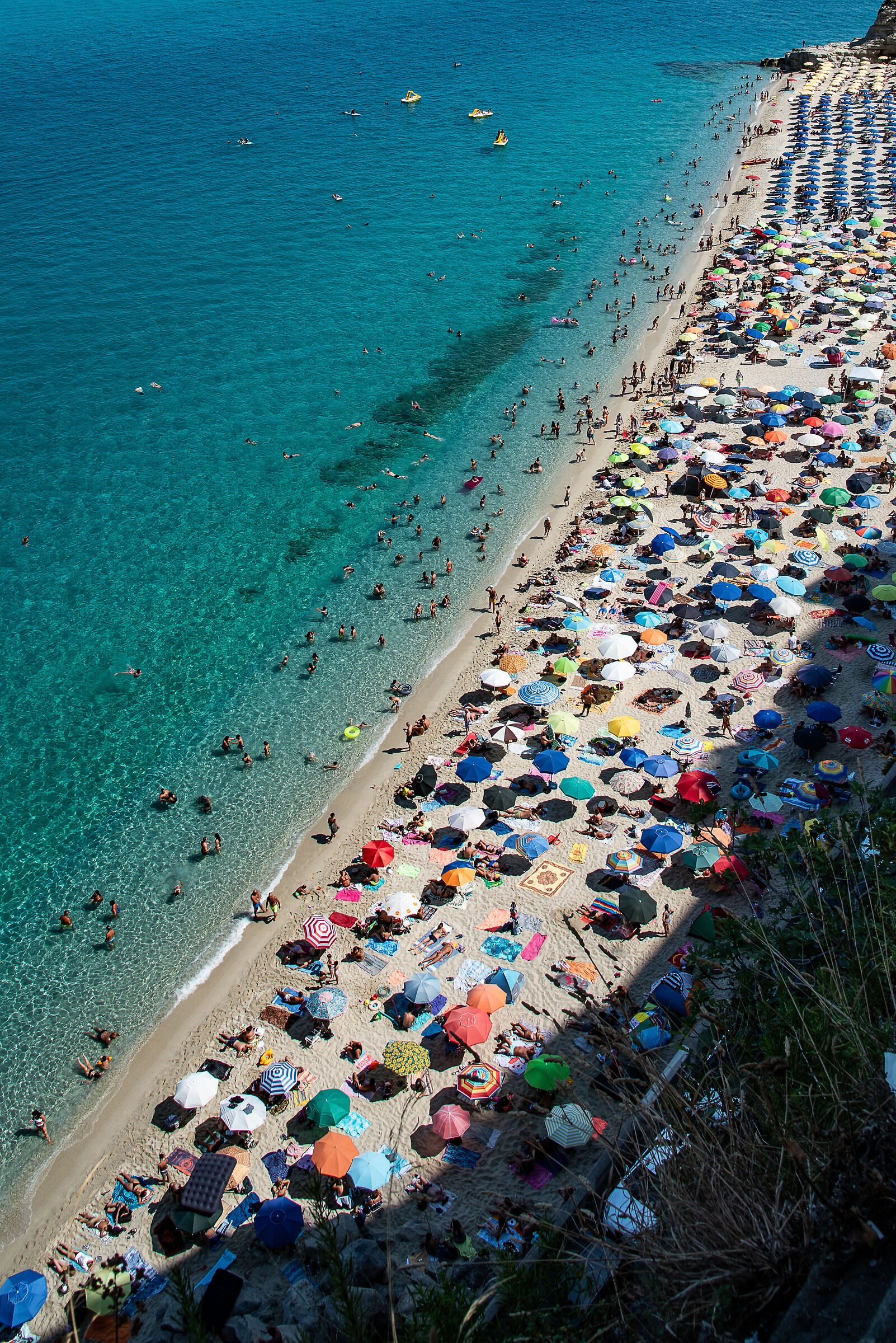 Tropea Calabria