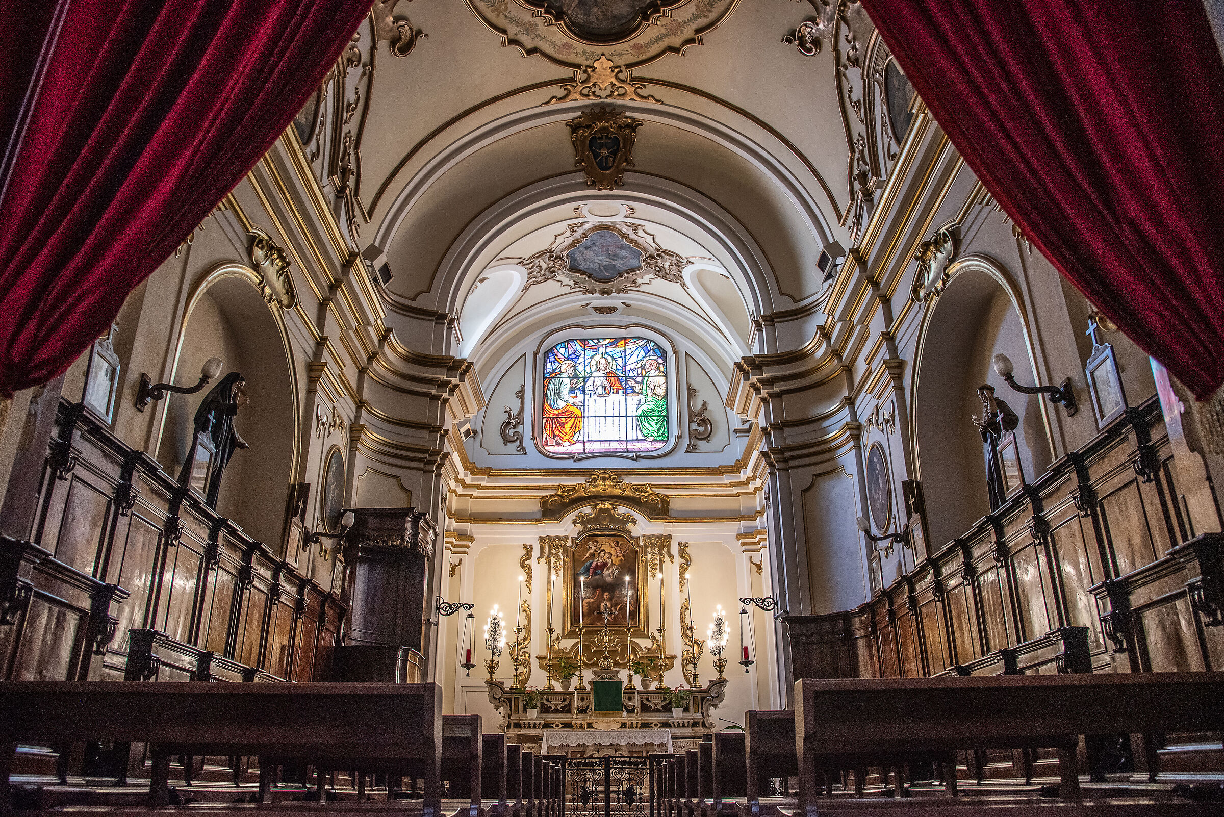 Cattedrale S.Maria Assunta Cosenza