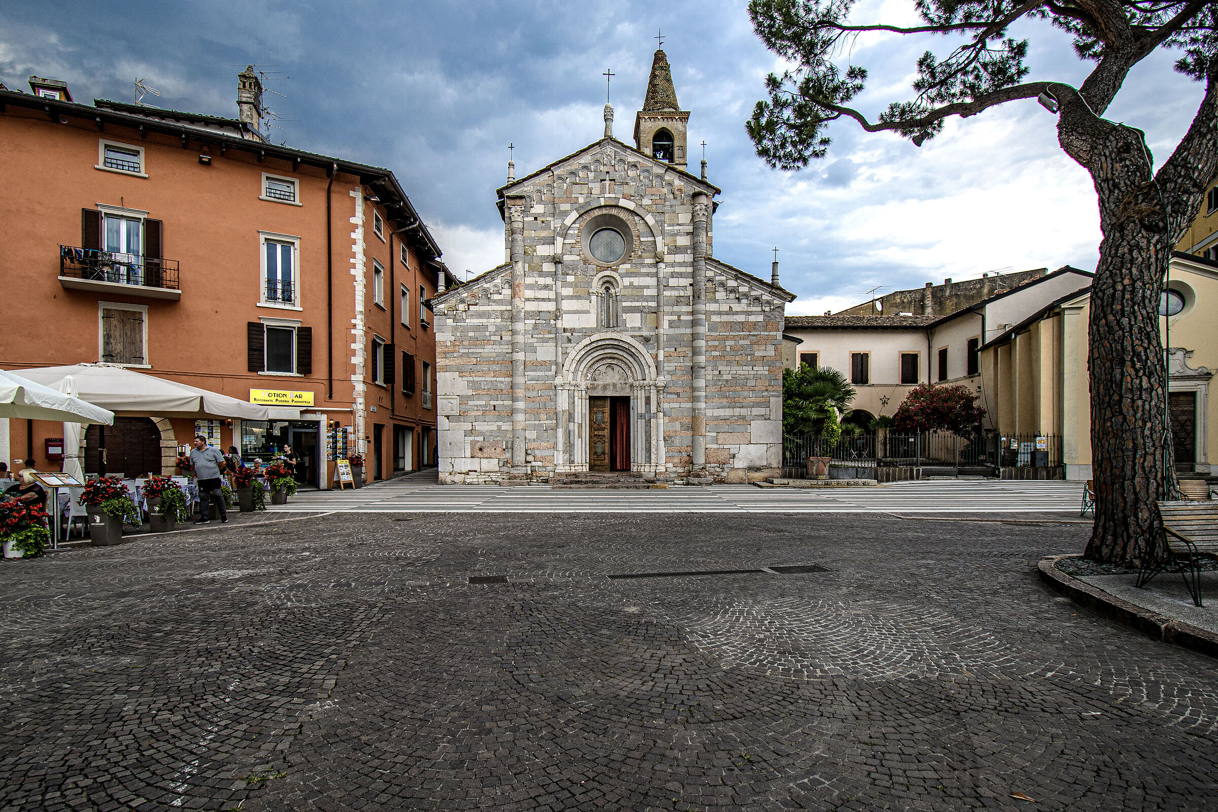 Sant'Andrea in Toscolano Maderno
