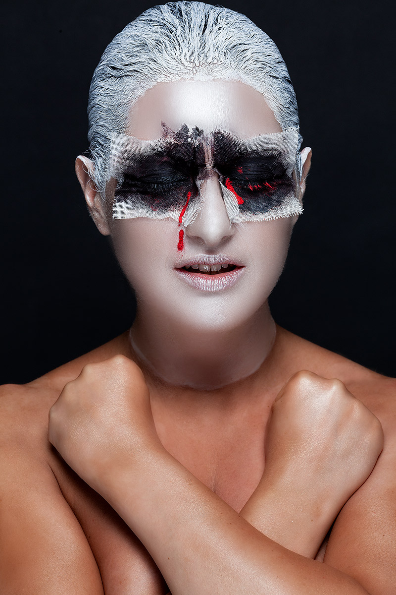 Revolution of the Senses