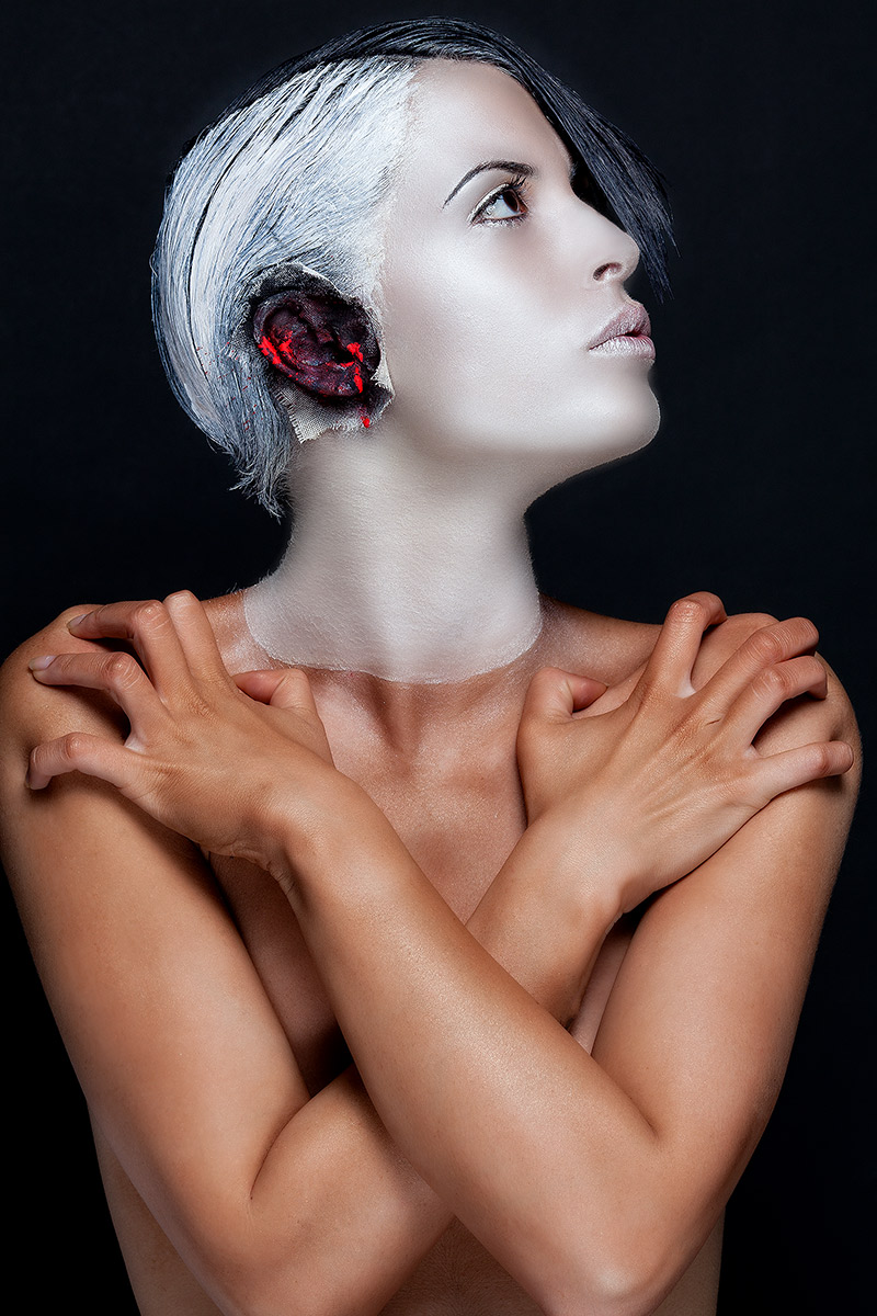 Revolution of the Senses