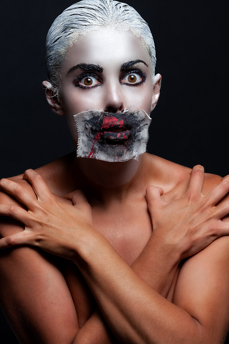 Revolution of the Senses