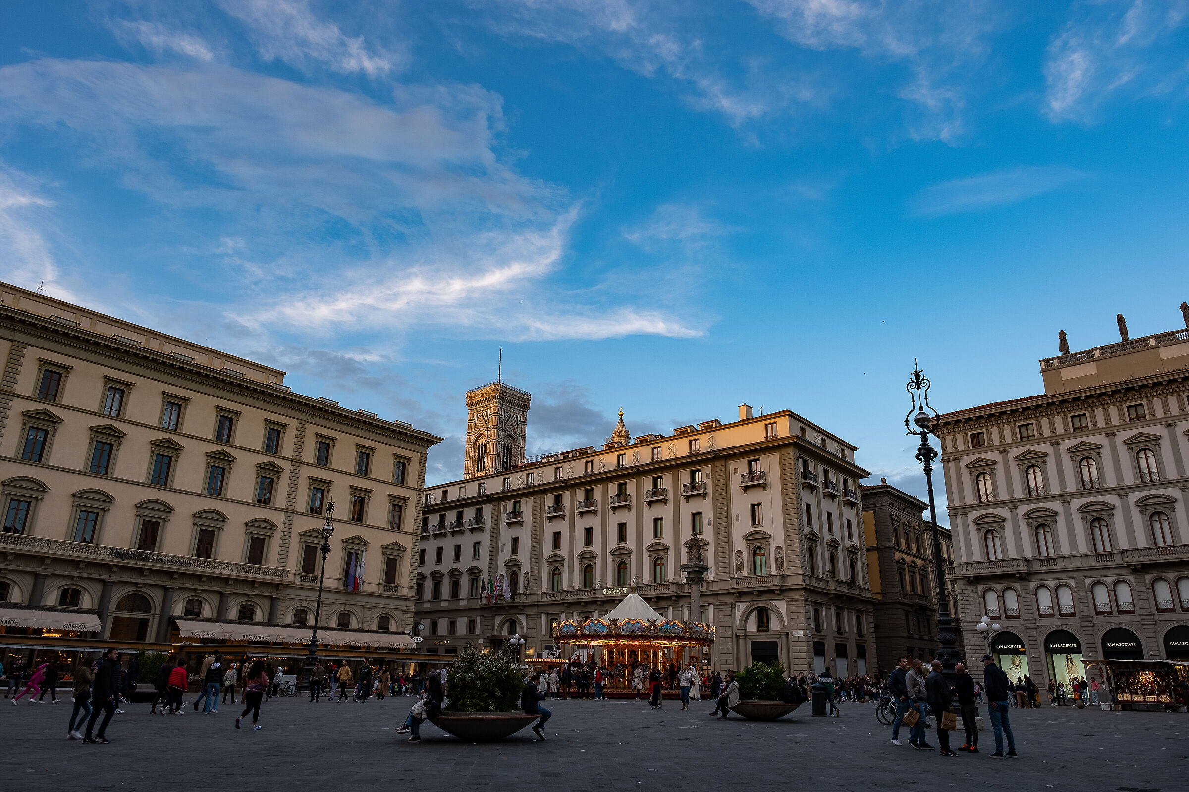 Firenze