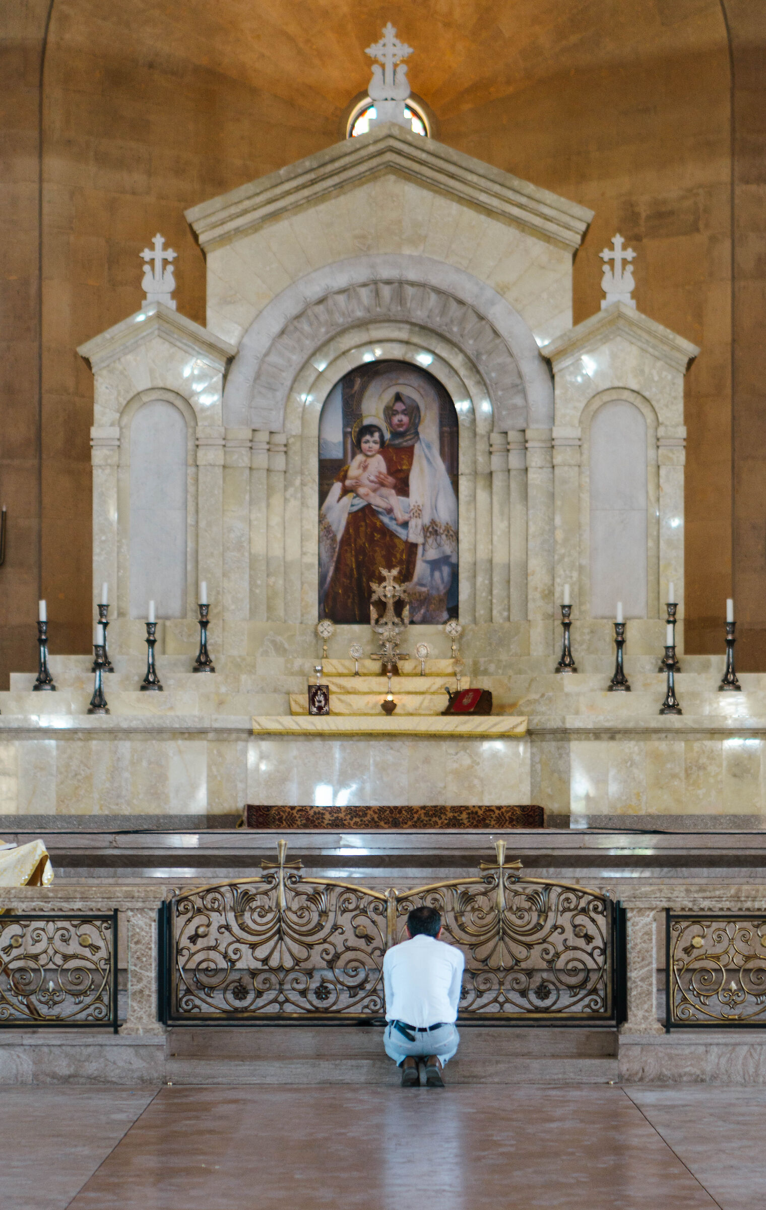 Cattedrale di Yerevan