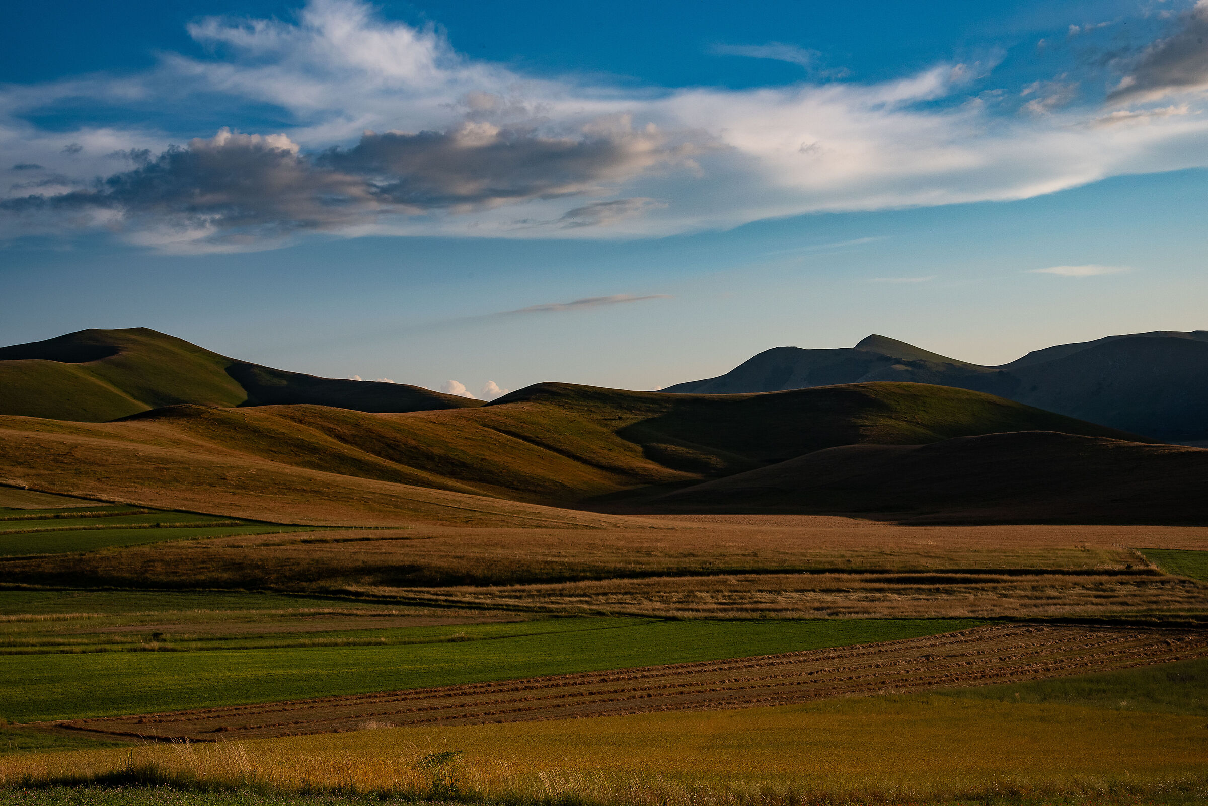 Castelluccio
