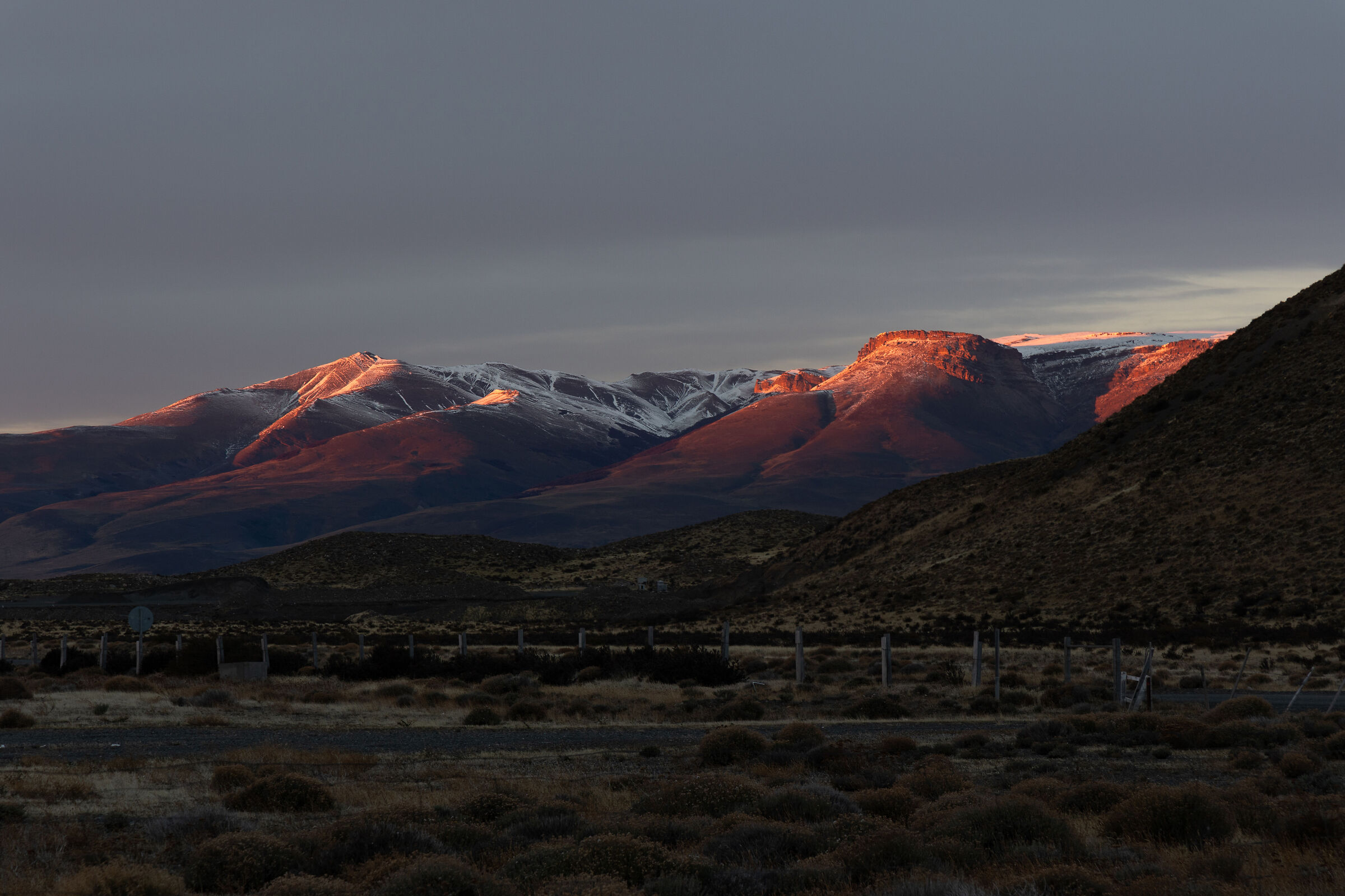 Torres del Paine